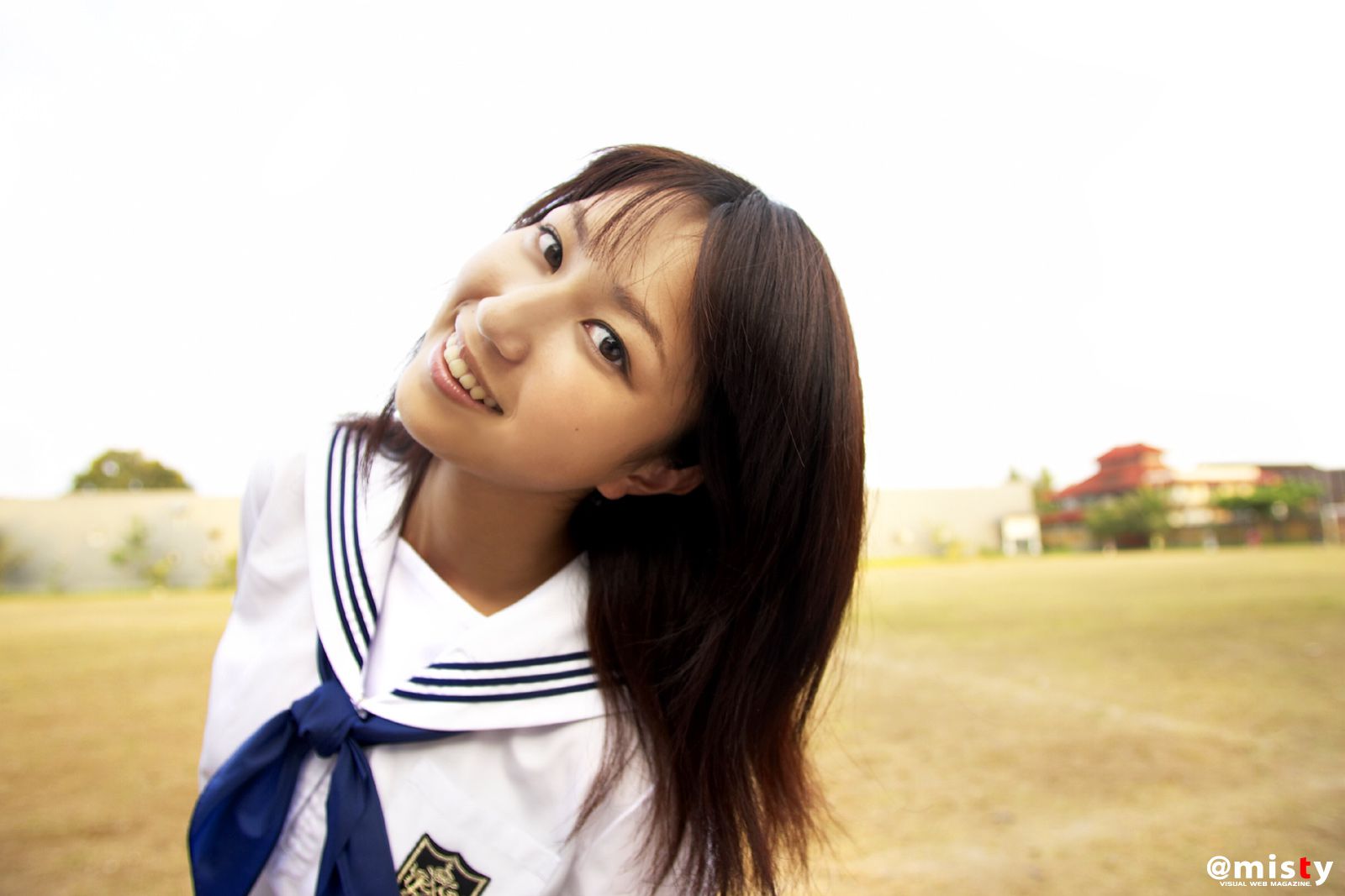 No.236 Yui Minami 南結衣-图27