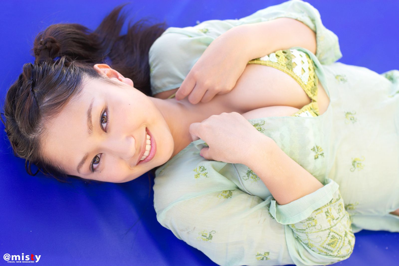 No.236 Yui Minami 南結衣-图29