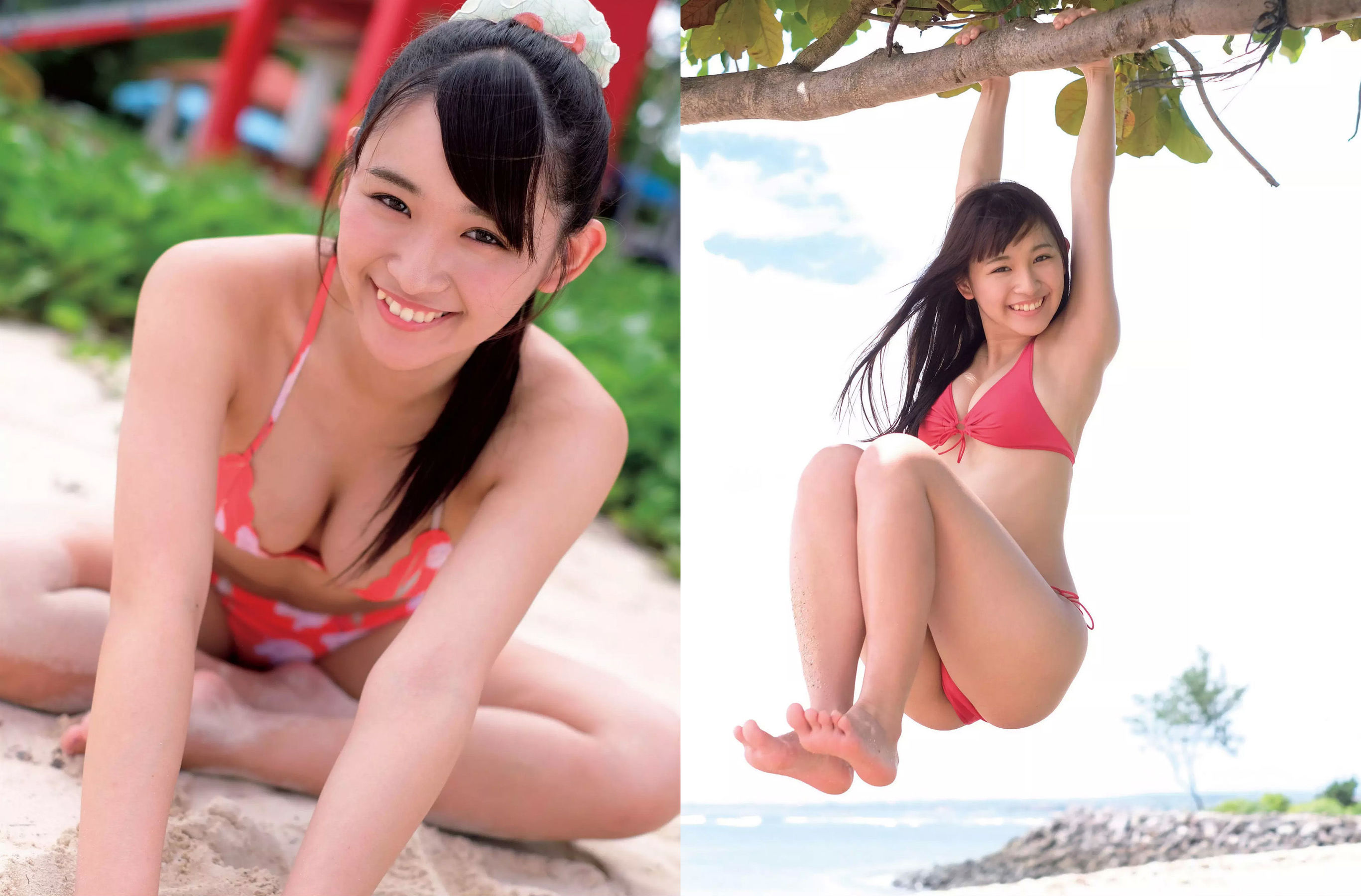 2018.09.18 CYBERJAPAN DANCERS 柏原芳恵 橋本梨菜 浅川梨奈 犬童美乃梨-图15