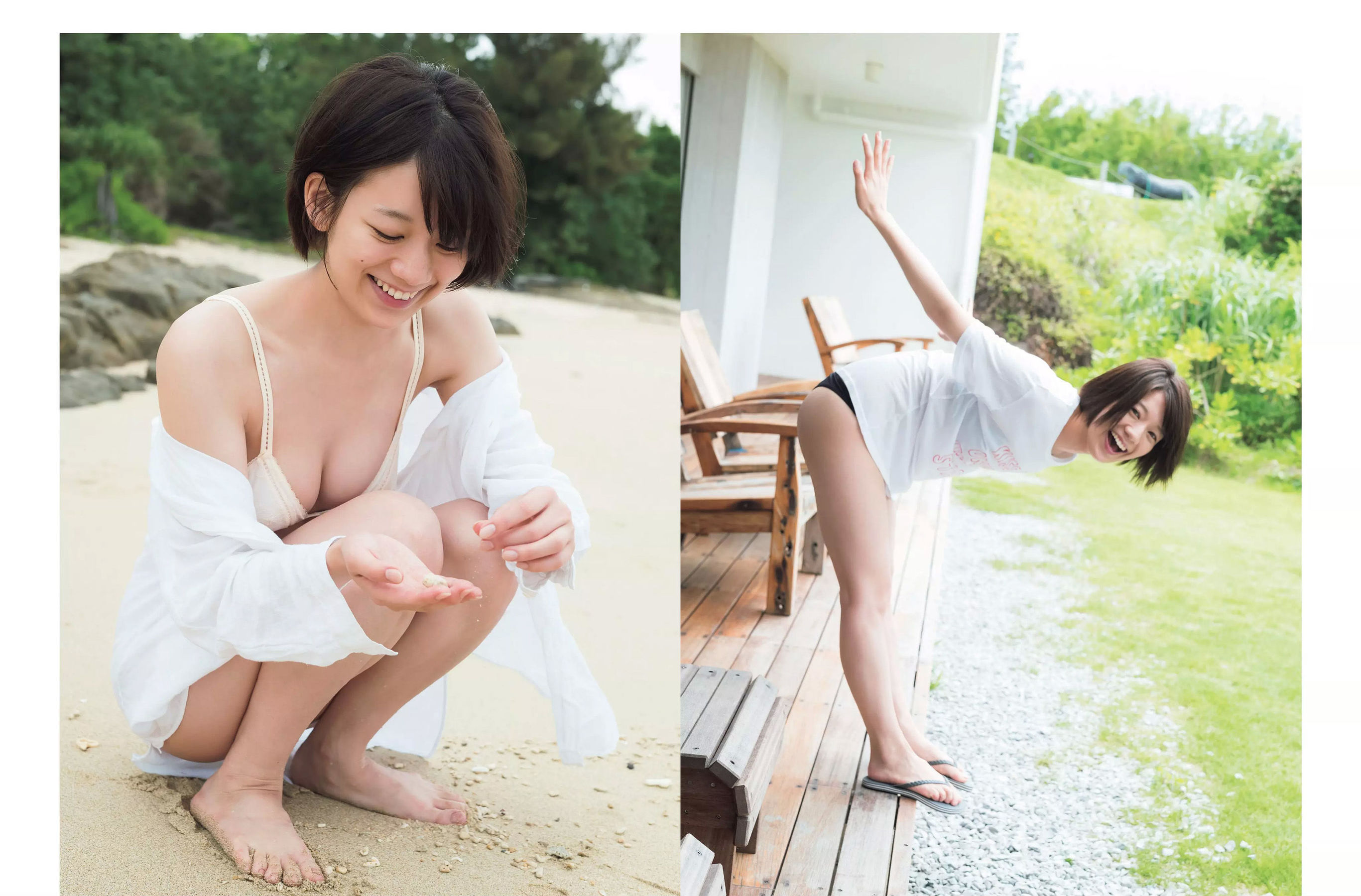 2018.10.02 佐藤美希 大場美奈 山崎真実 綾瀬はるか 菜乃花 木村涼香-图10