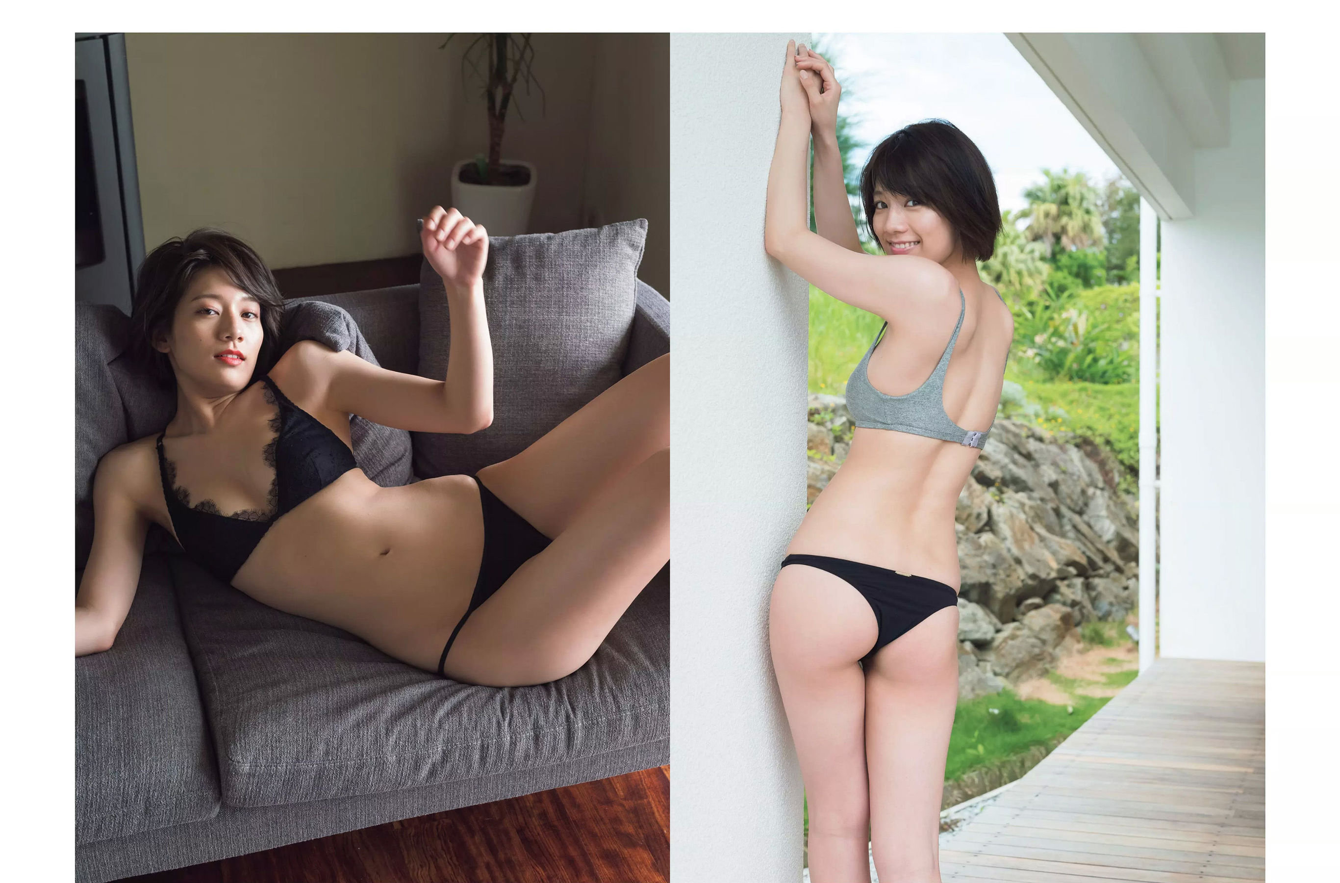 2018.10.02 佐藤美希 大場美奈 山崎真実 綾瀬はるか 菜乃花 木村涼香-图11