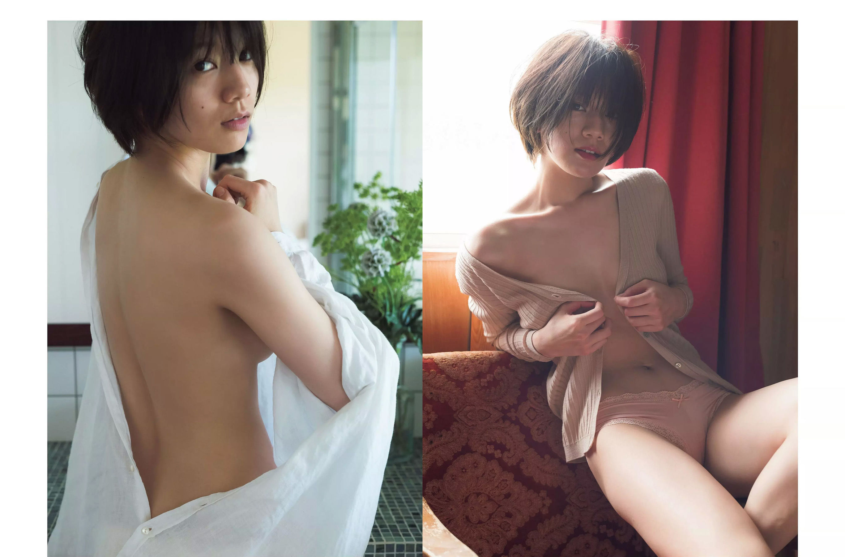 2018.10.02 佐藤美希 大場美奈 山崎真実 綾瀬はるか 菜乃花 木村涼香-图12