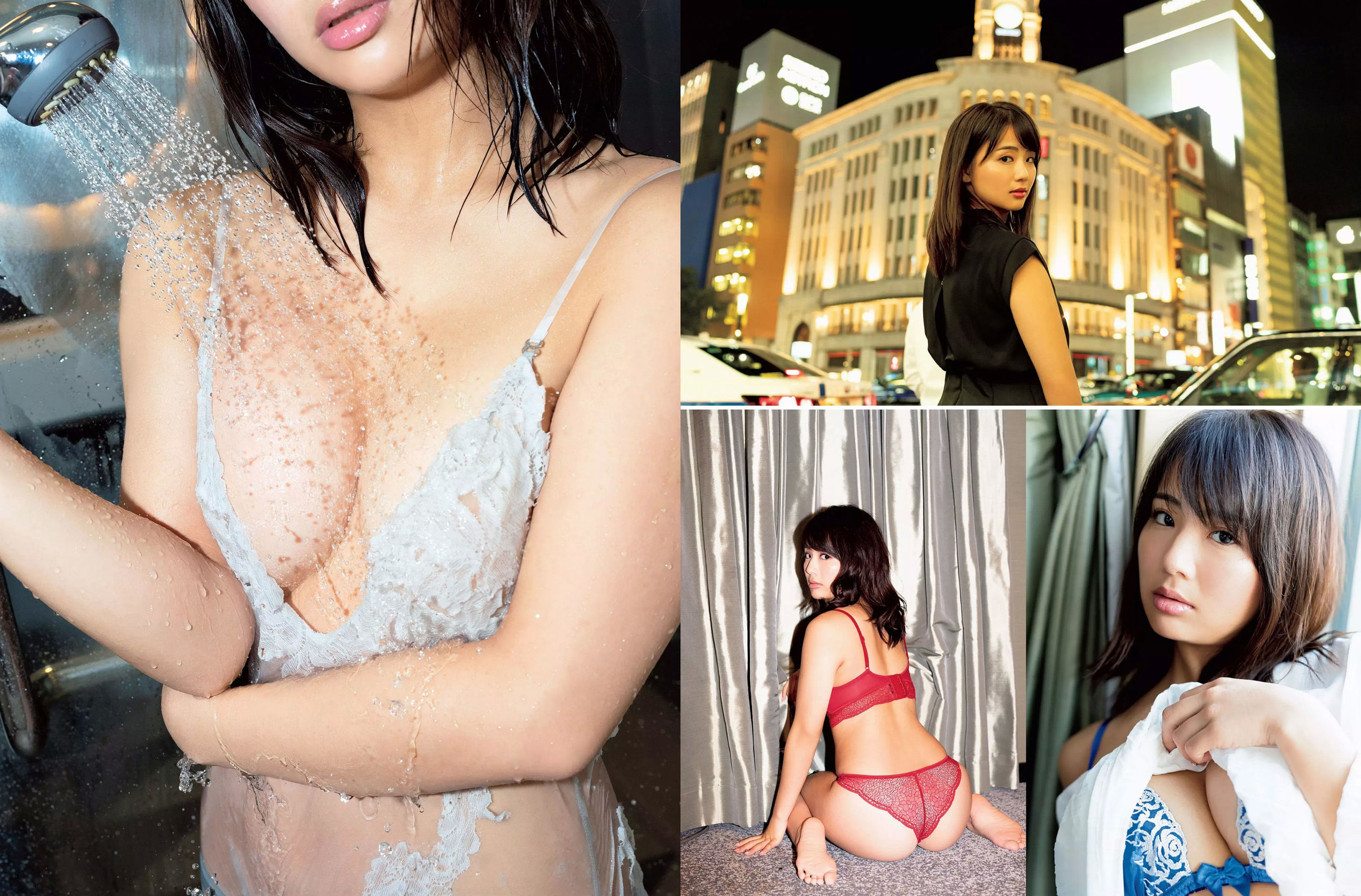 2018.10.16-23 松井珠理奈 出口亜梨沙 平嶋夏海 今泉佑唯-图15