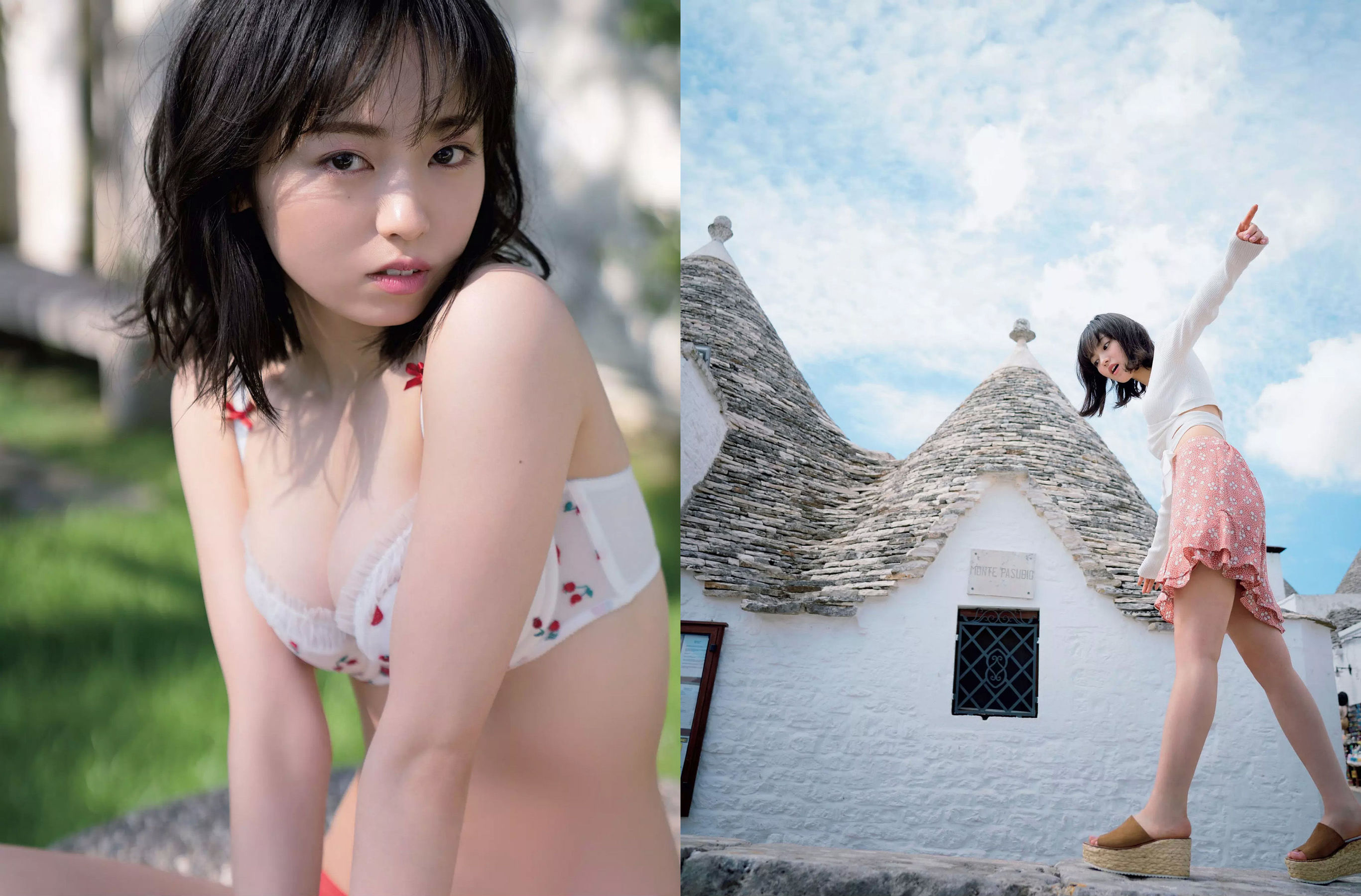 2018.10.16-23 松井珠理奈 出口亜梨沙 平嶋夏海 今泉佑唯-图18