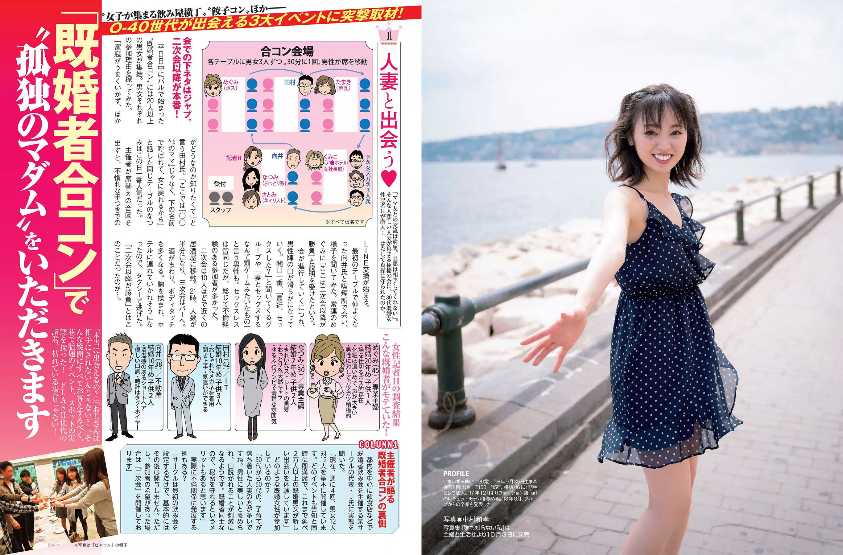 2018.10.16-23 松井珠理奈 出口亜梨沙 平嶋夏海 今泉佑唯-图19