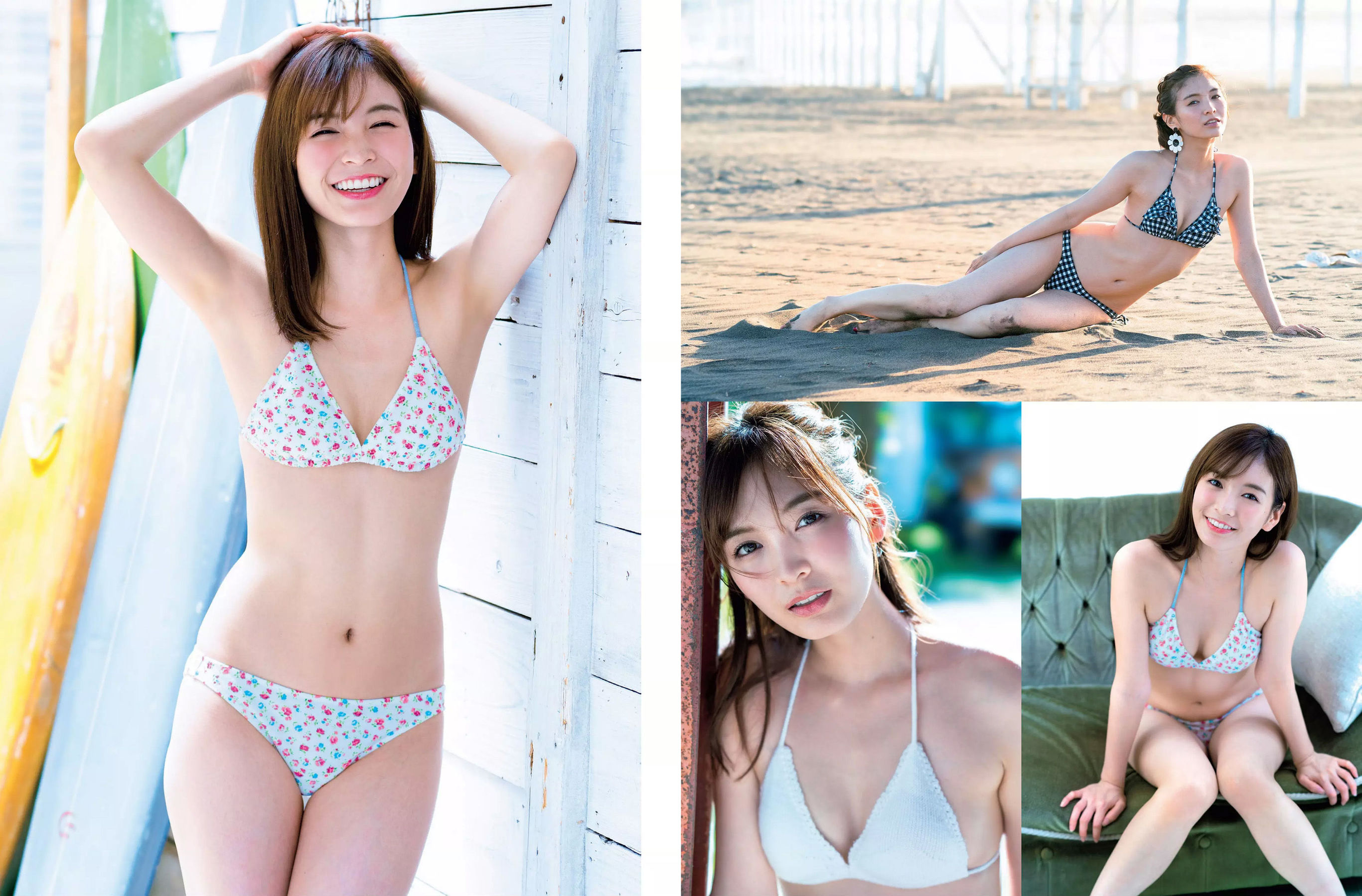 2018.10.30 小倉優香 マギー ほのか 太田奈緒 吉高寧々 川村那月-图13