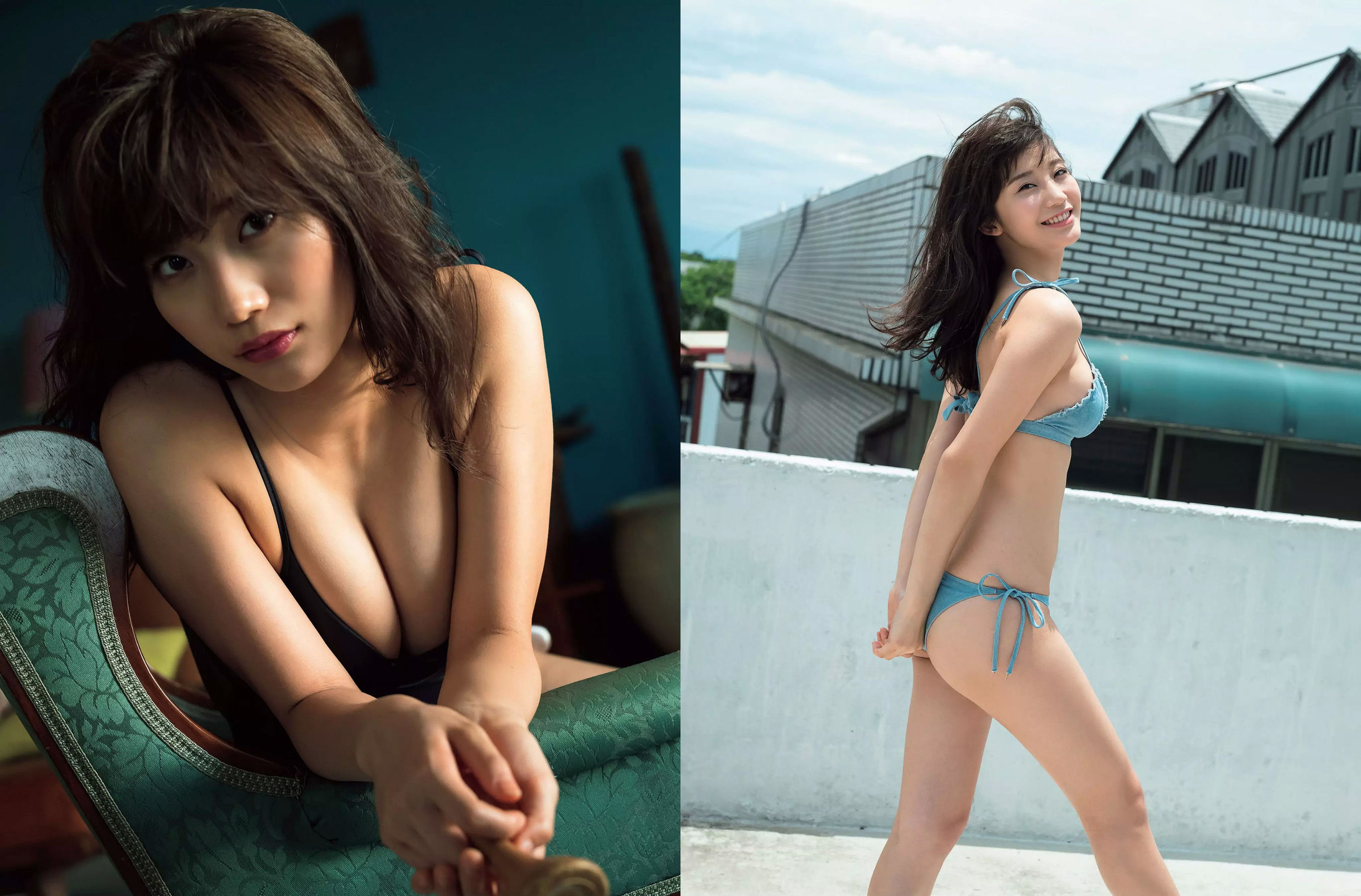 2018.10.30 小倉優香 マギー ほのか 太田奈緒 吉高寧々 川村那月-图7