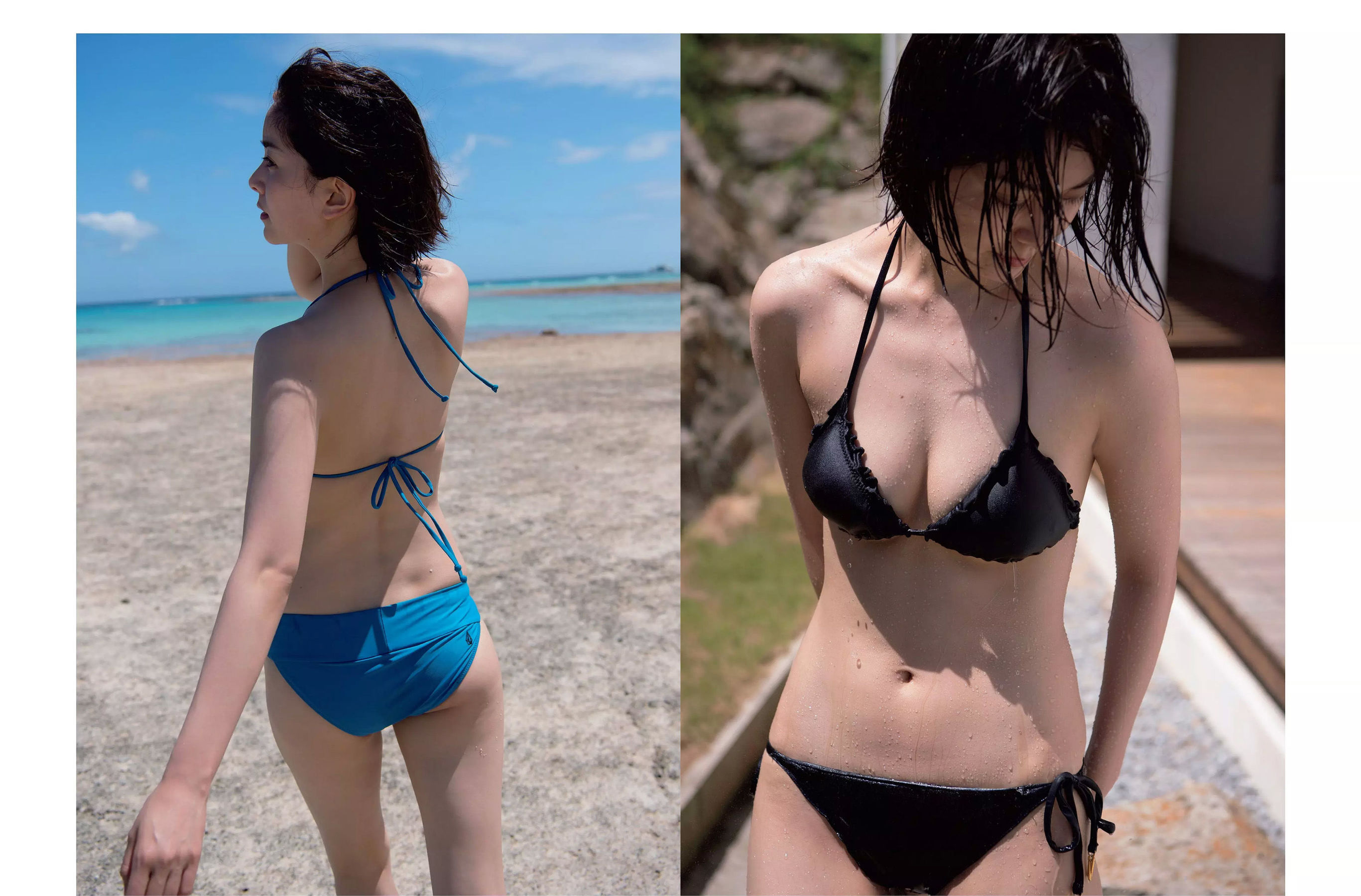 2018.11.06 山崎真実 石橋杏奈 京佳 佐藤美希-图11