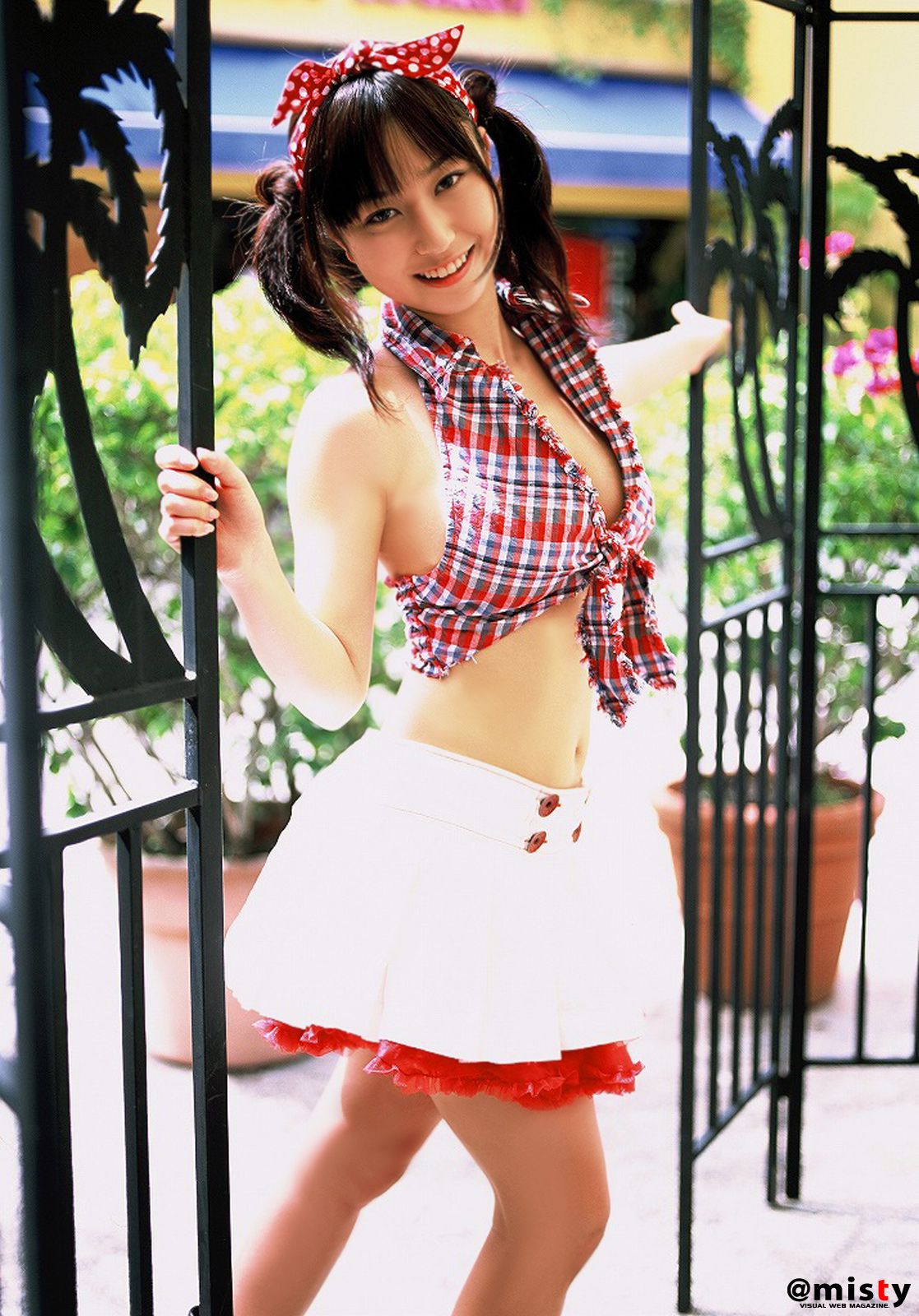 No.237 Yui Minami 南結衣-图0