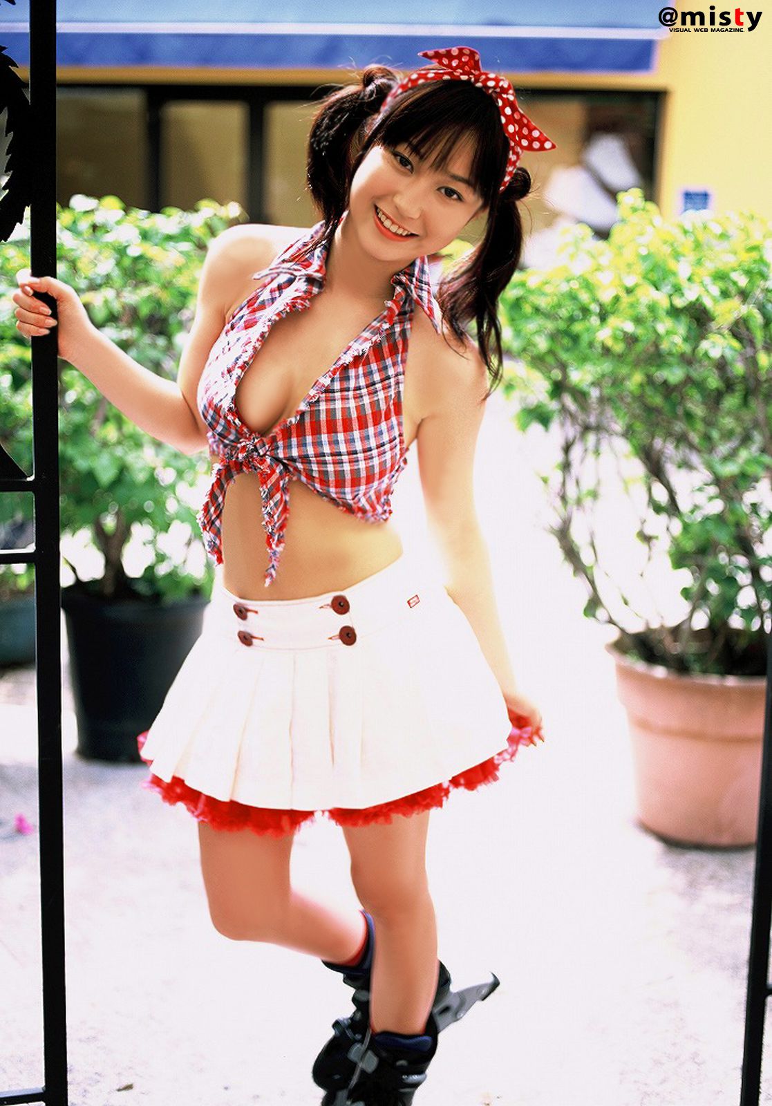 No.237 Yui Minami 南結衣-图1