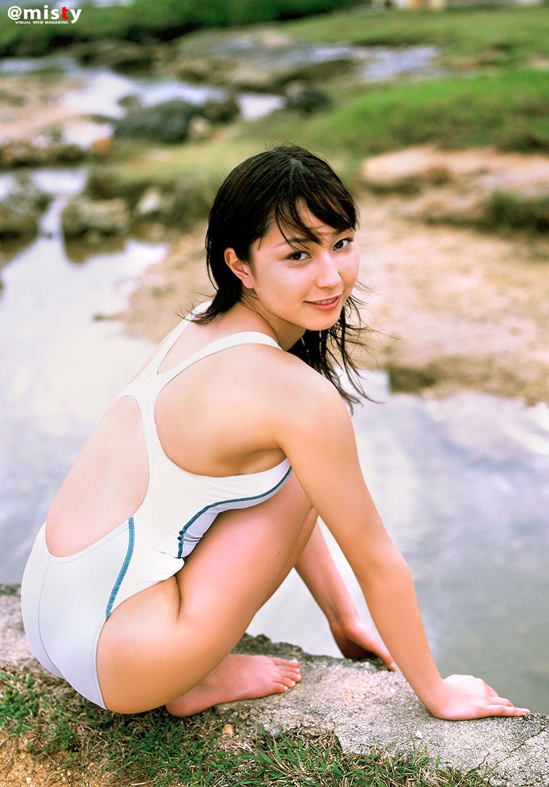 No.237 Yui Minami 南結衣-图22