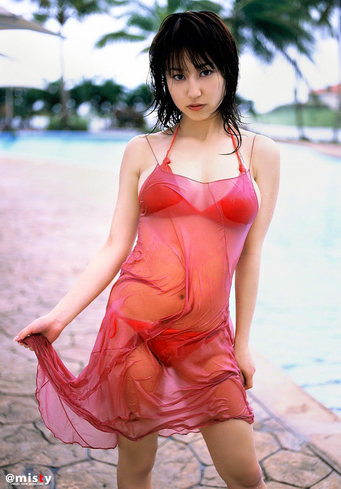 No.237 Yui Minami 南結衣-图24