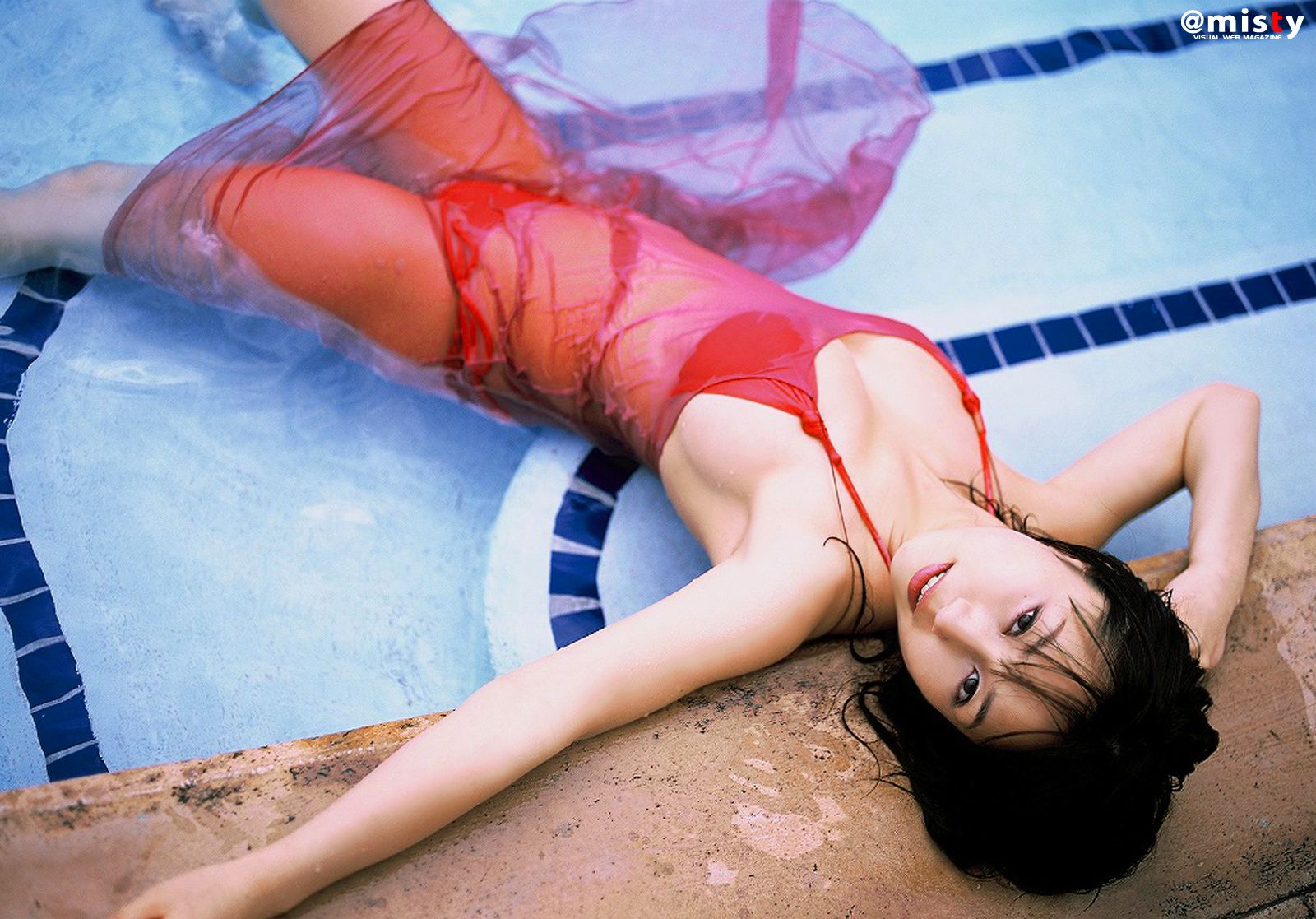 No.237 Yui Minami 南結衣-图26