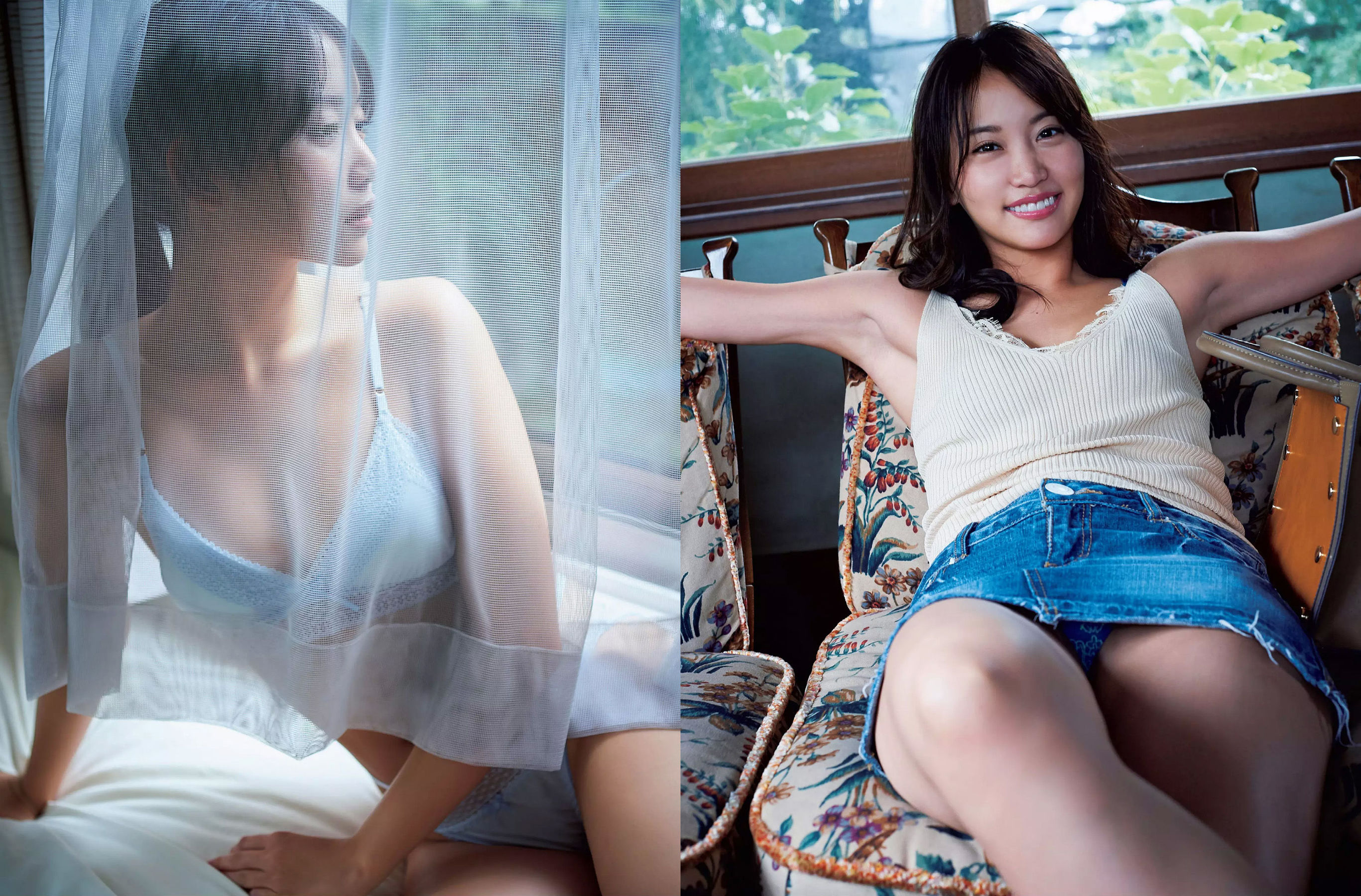 2018.11.13 アンジェラ芽衣 桃月なしこ 永尾まりや 林ゆめ 天木じゅん-图2