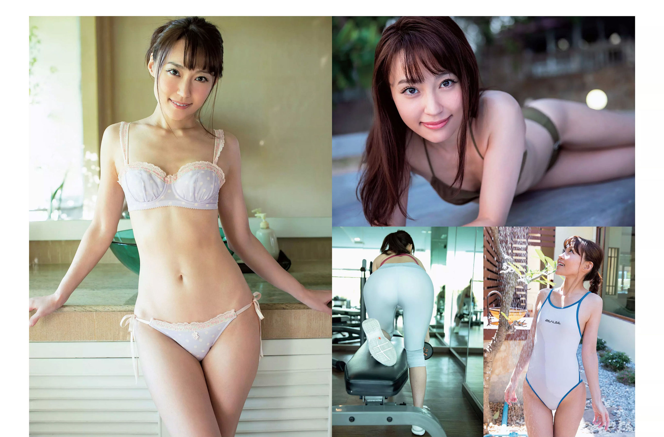 2018.12.04 大原優乃 中川祐子 出口亜梨沙-图6