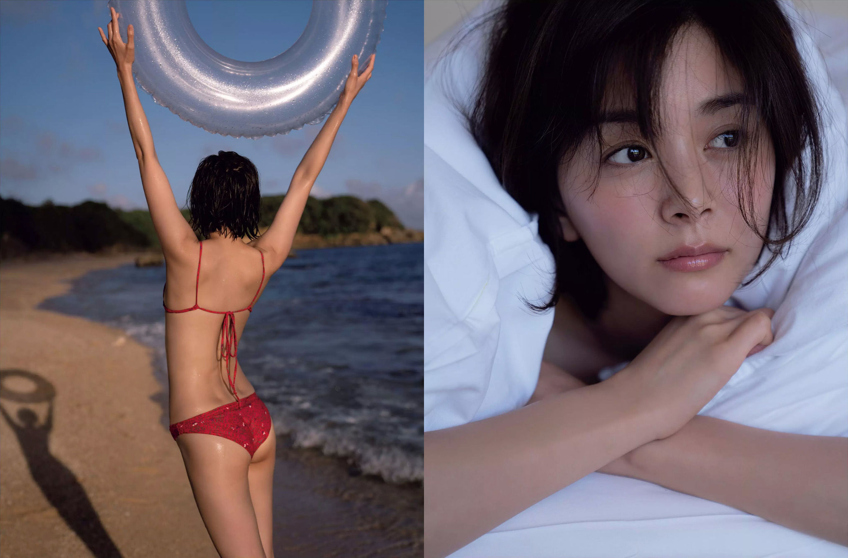 2018.12.11 石橋杏奈 AKB48 渡邉幸愛 保﨑麗 関根ささら-图3