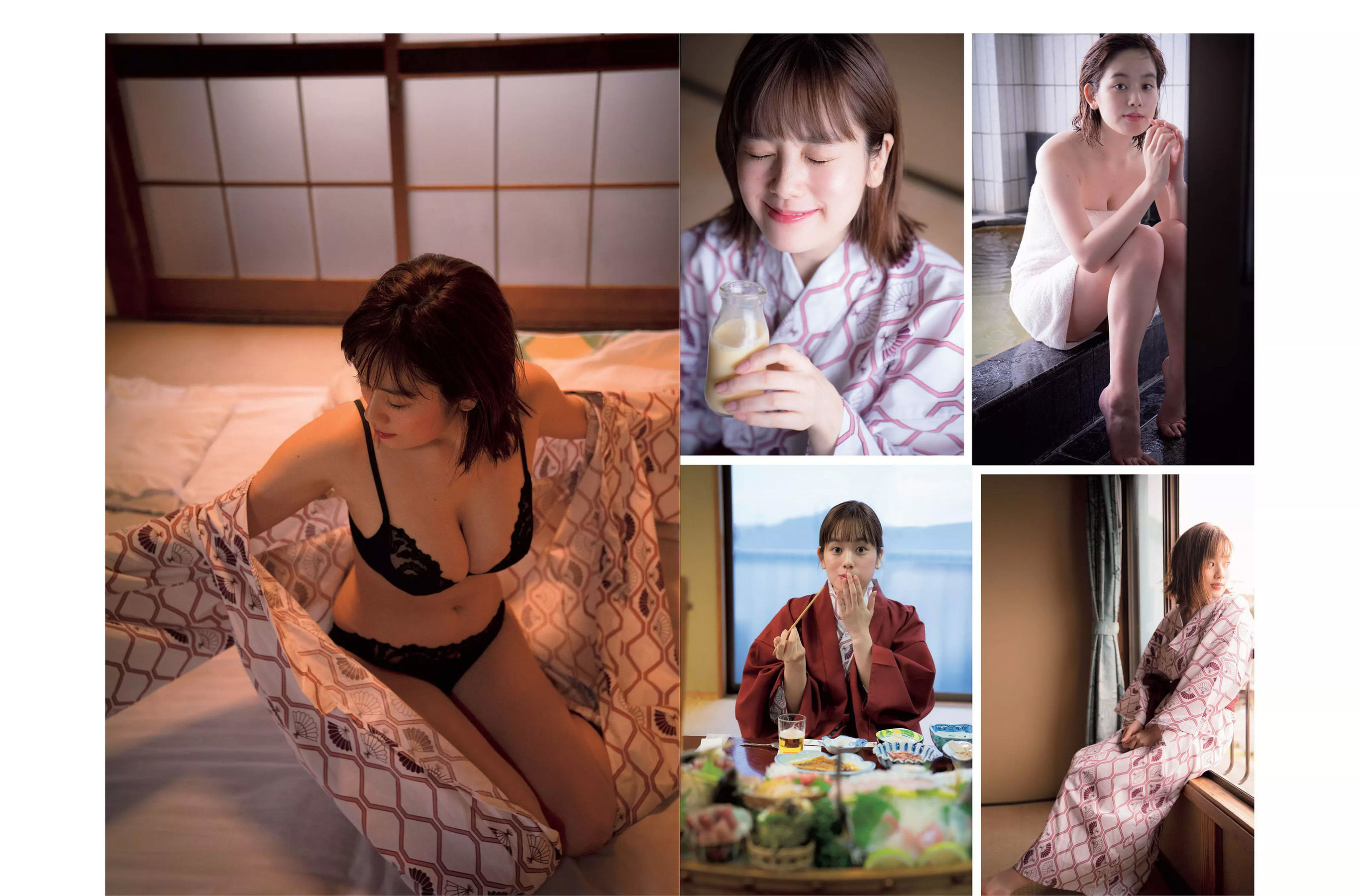 2019.01.01 筧美和子 小芝風花 中丸シオン-图16