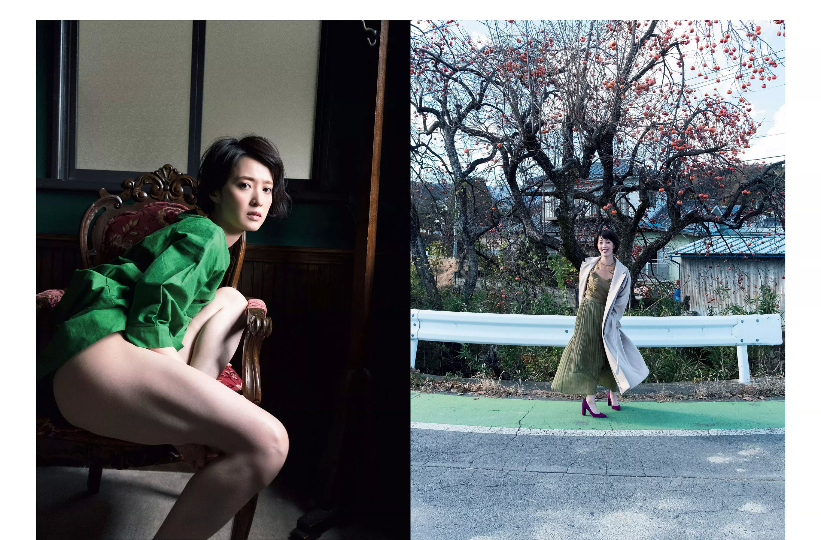 2019.01.01 筧美和子 小芝風花 中丸シオン-图7