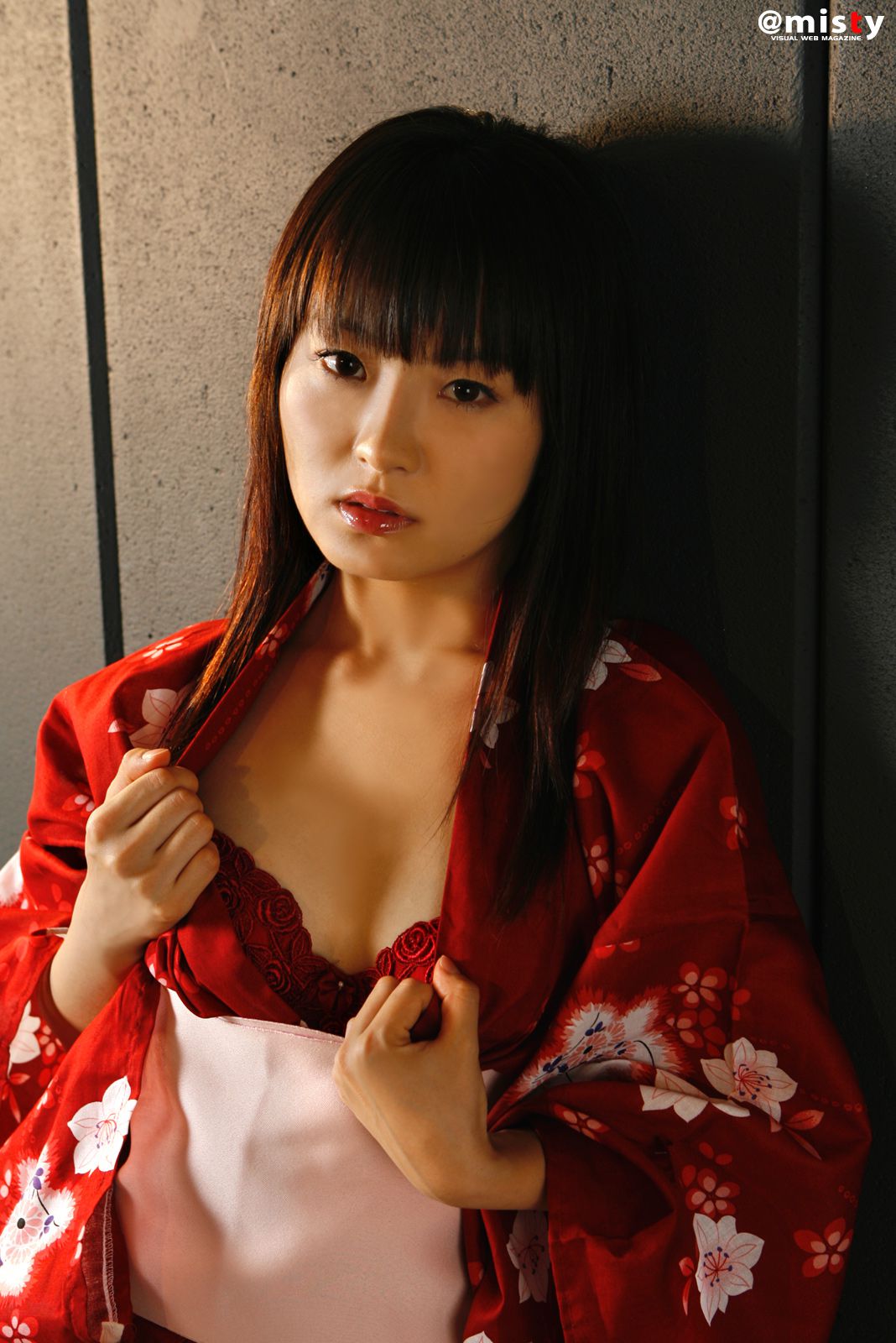 No.238 Kana Moriyama 森山花奈-图10