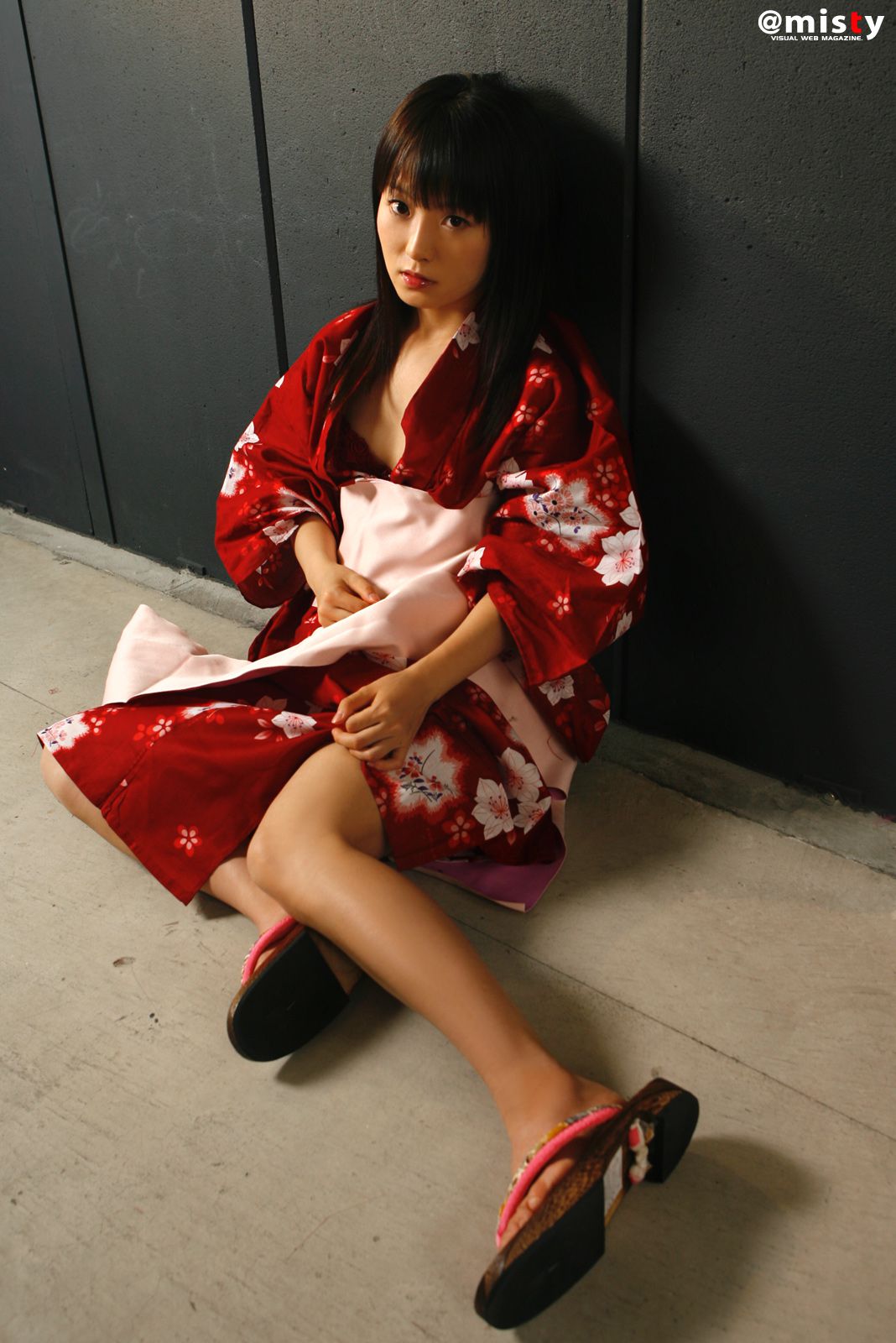 No.238 Kana Moriyama 森山花奈-图13