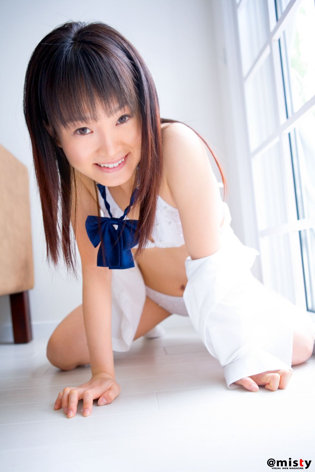 No.238 Kana Moriyama 森山花奈-图45