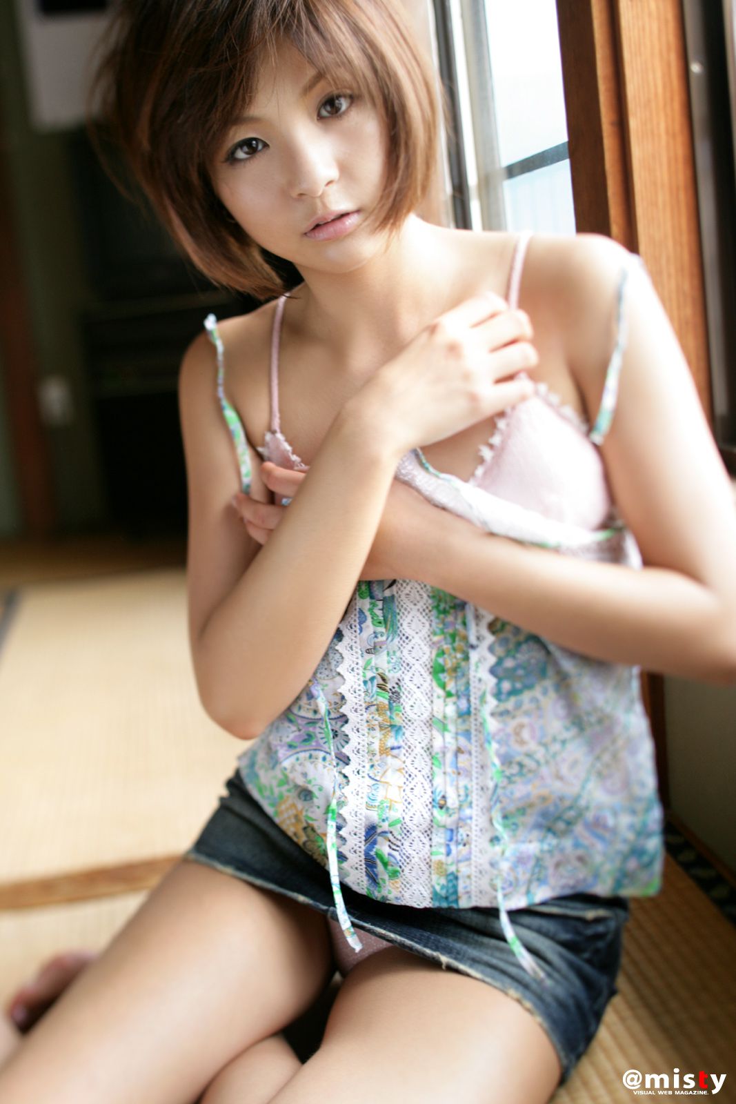 No.239 Rina Nagasaki 長崎莉奈/长崎莉奈-图41