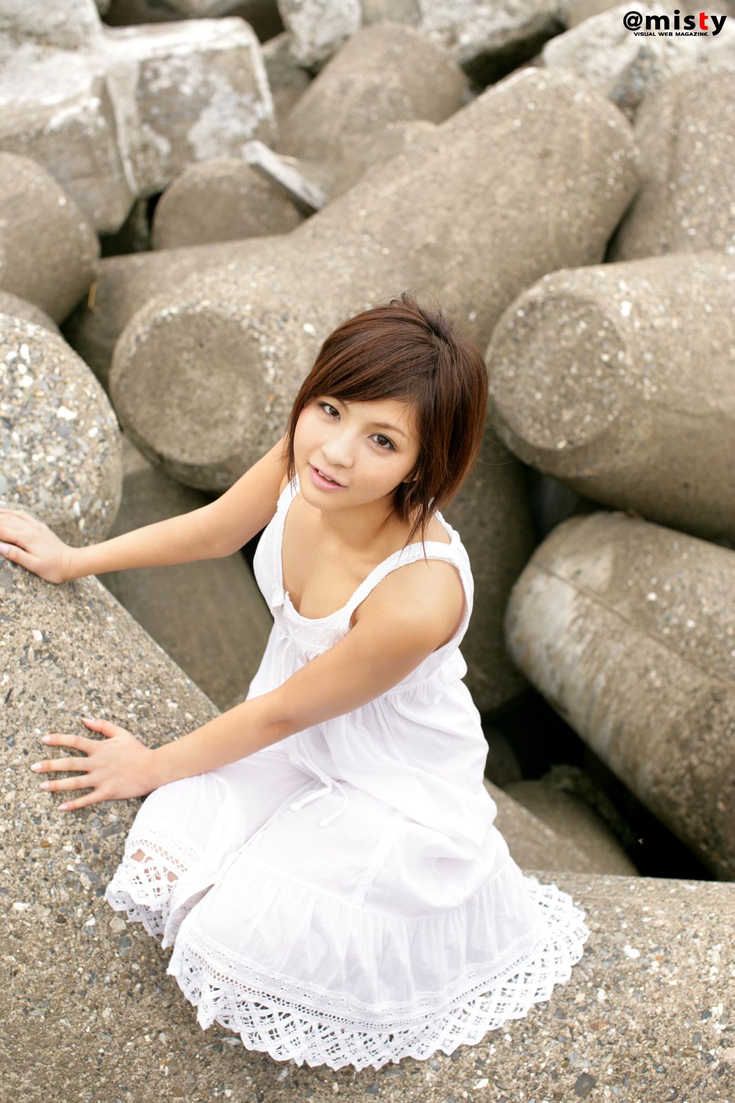 No.239 Rina Nagasaki 長崎莉奈/长崎莉奈-图47