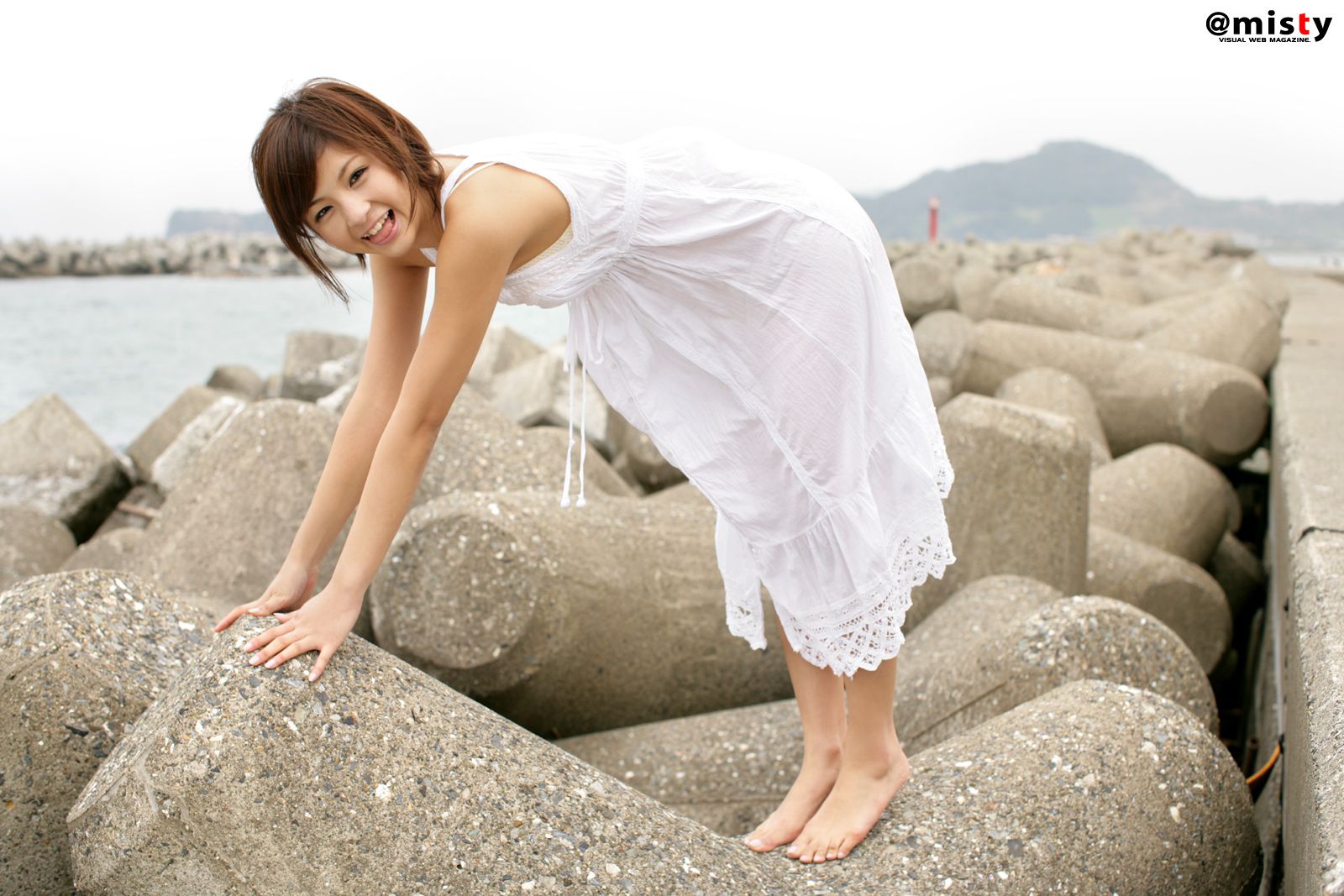 No.239 Rina Nagasaki 長崎莉奈/长崎莉奈-图48