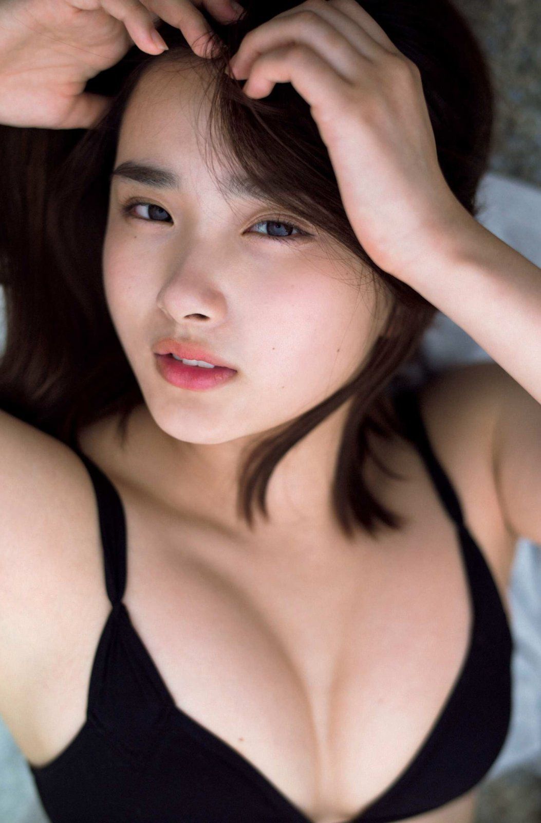 2018.06.22 安倍乙 「劇団4ドル50セント」No.1美女 透き通ったボディ-图6
