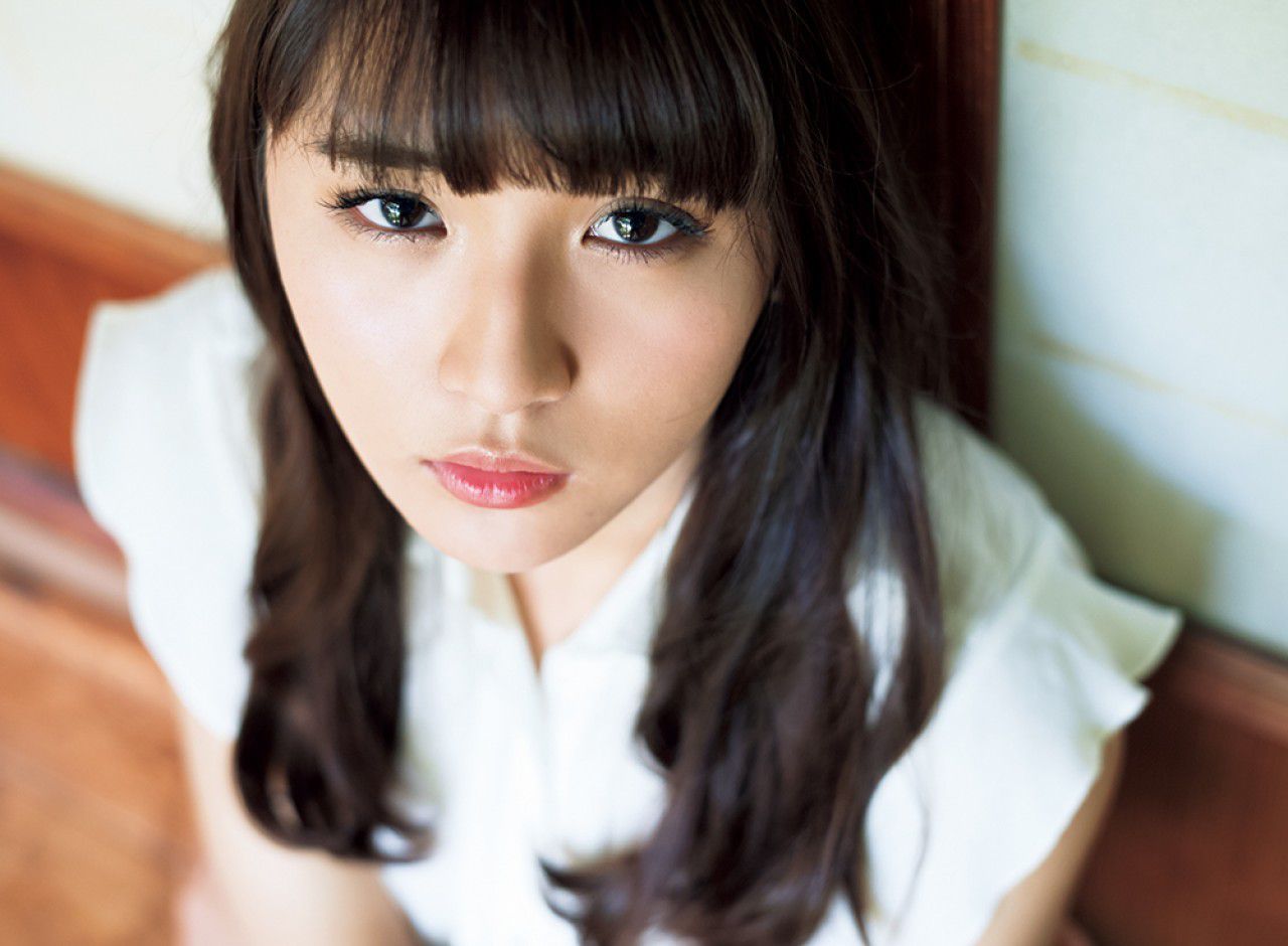 2018.06.29 浅川梨奈 若きグラビアクイーン-图2