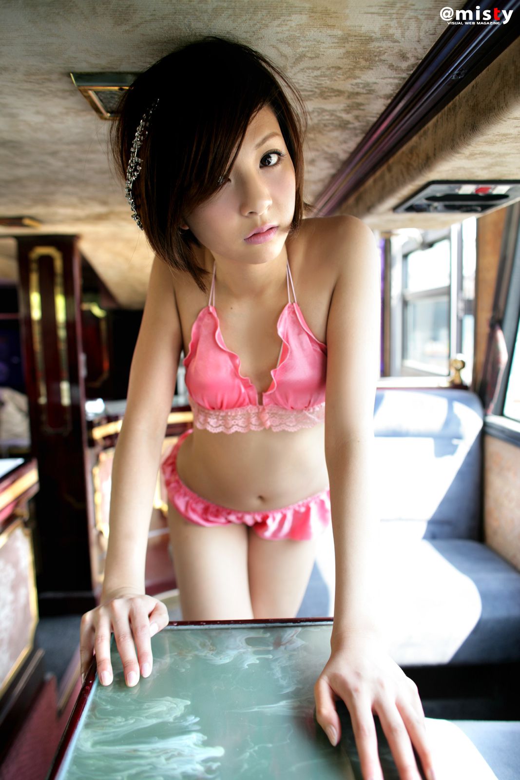 No.240 Rina Nagasaki 長崎莉奈-图13