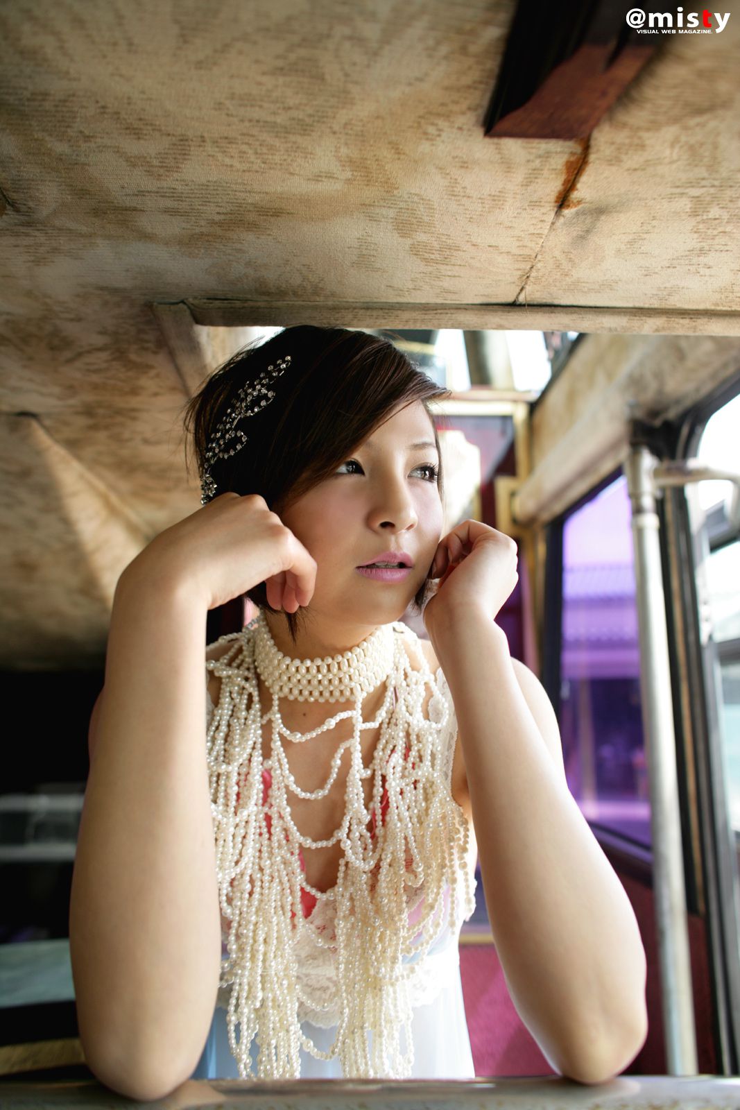 No.240 Rina Nagasaki 長崎莉奈-图15