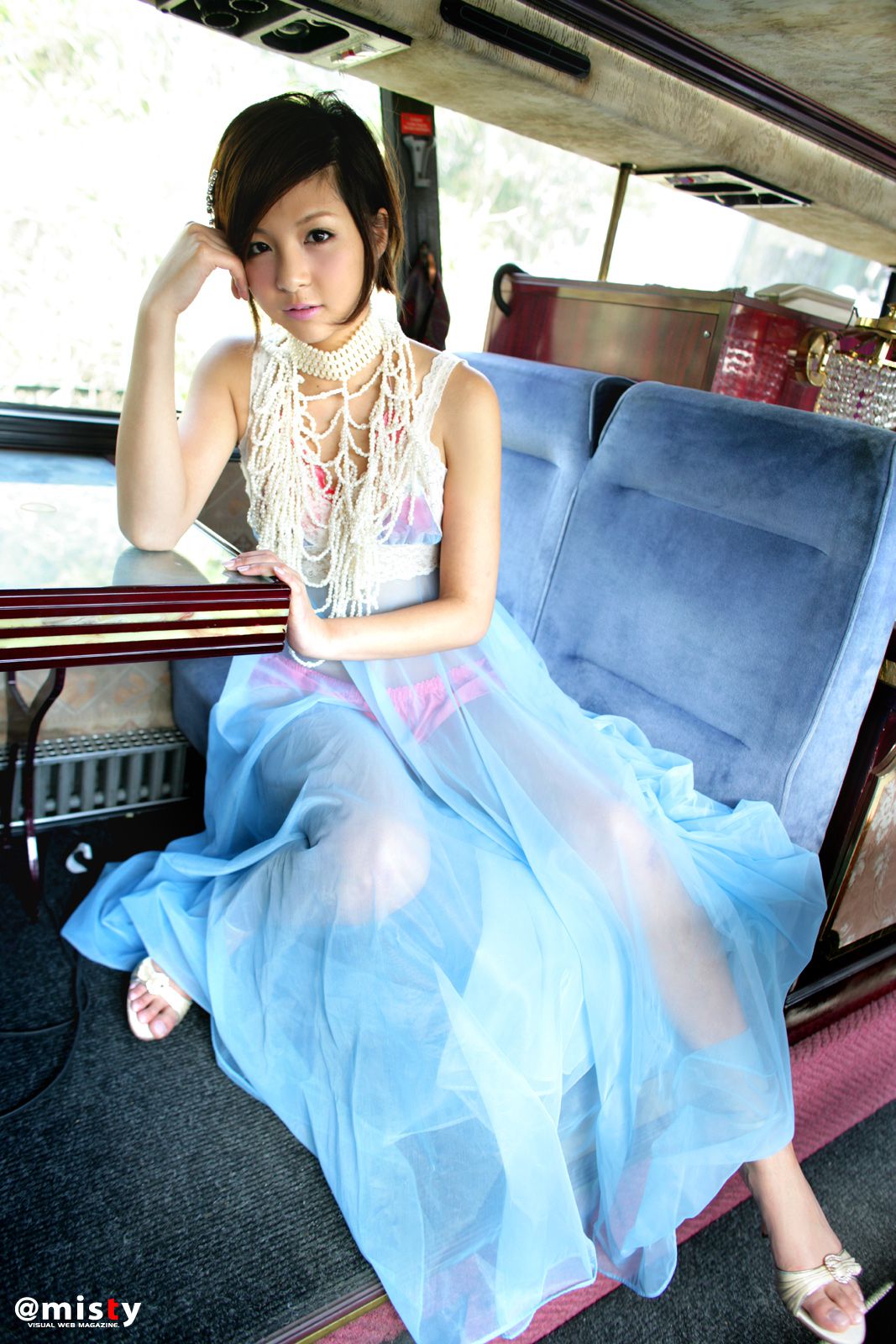 No.240 Rina Nagasaki 長崎莉奈-图3