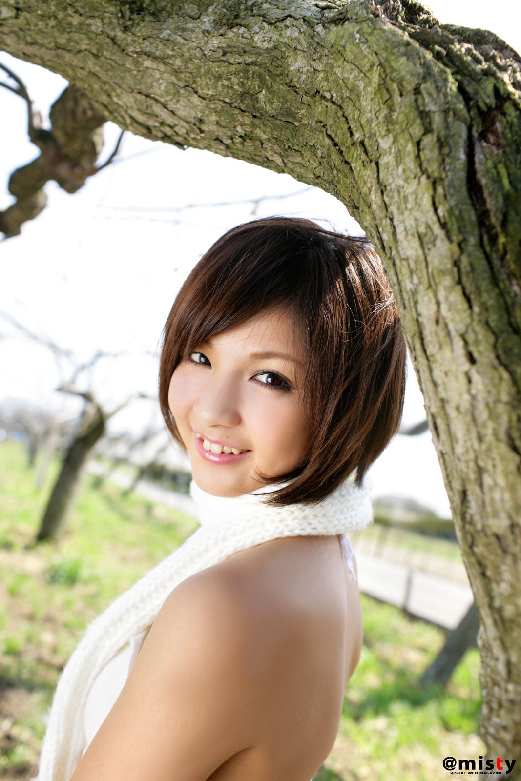 No.240 Rina Nagasaki 長崎莉奈-图6