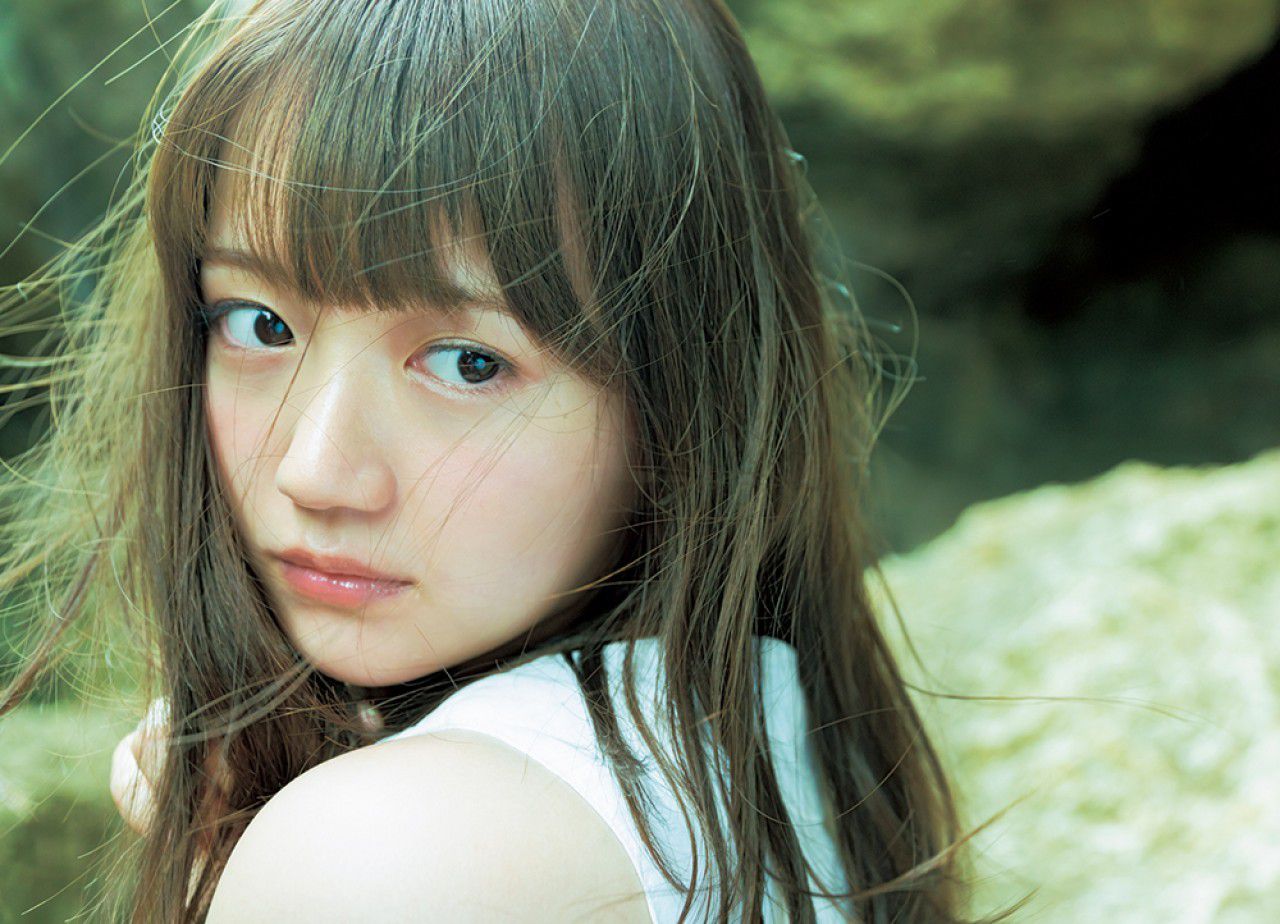 2018.07.13 尾崎由香 アニメ『けものフレンズ』のメインキャラ声優が白ビキニになりました-图2