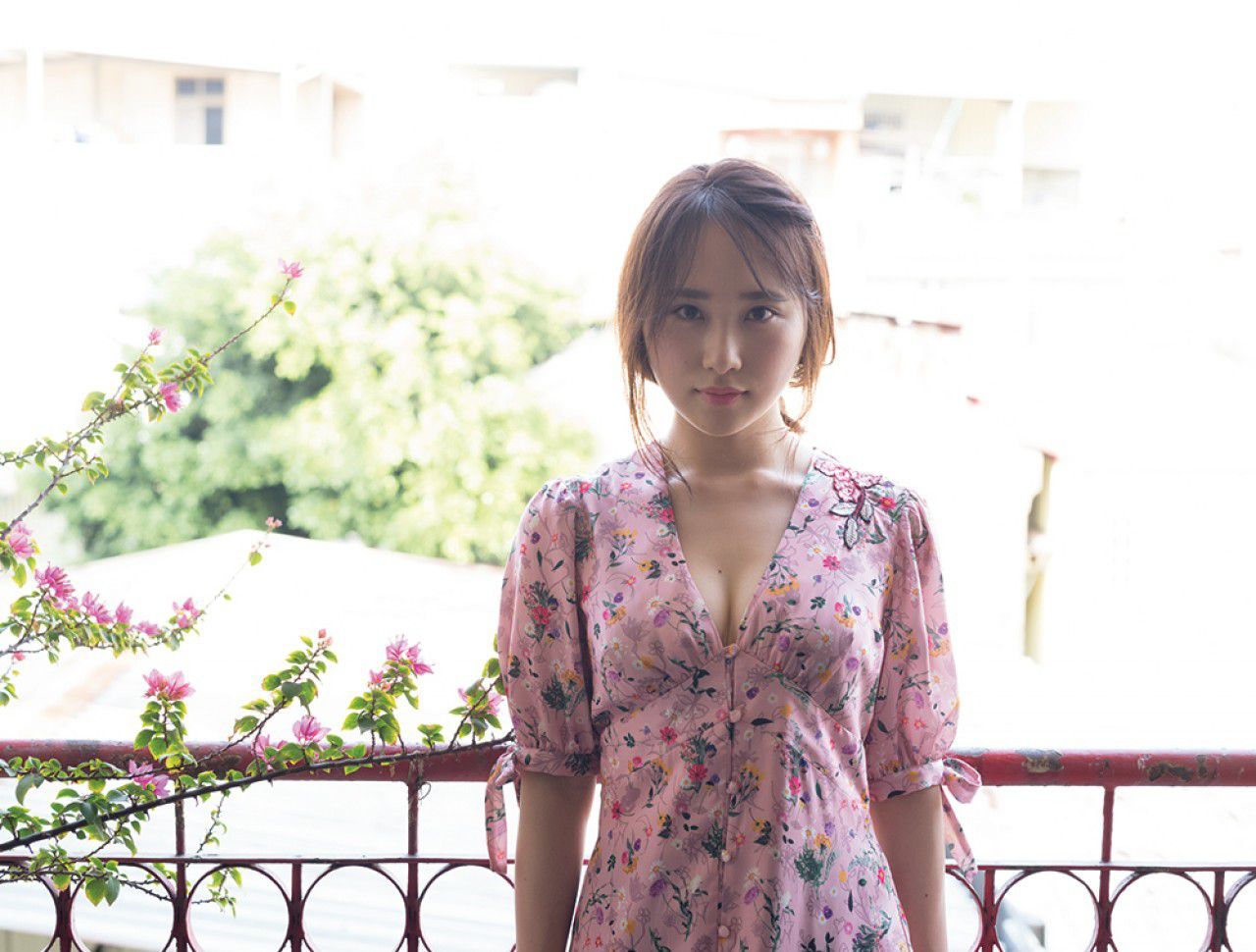 2018.07.20 AKB48 高橋朱里-图0