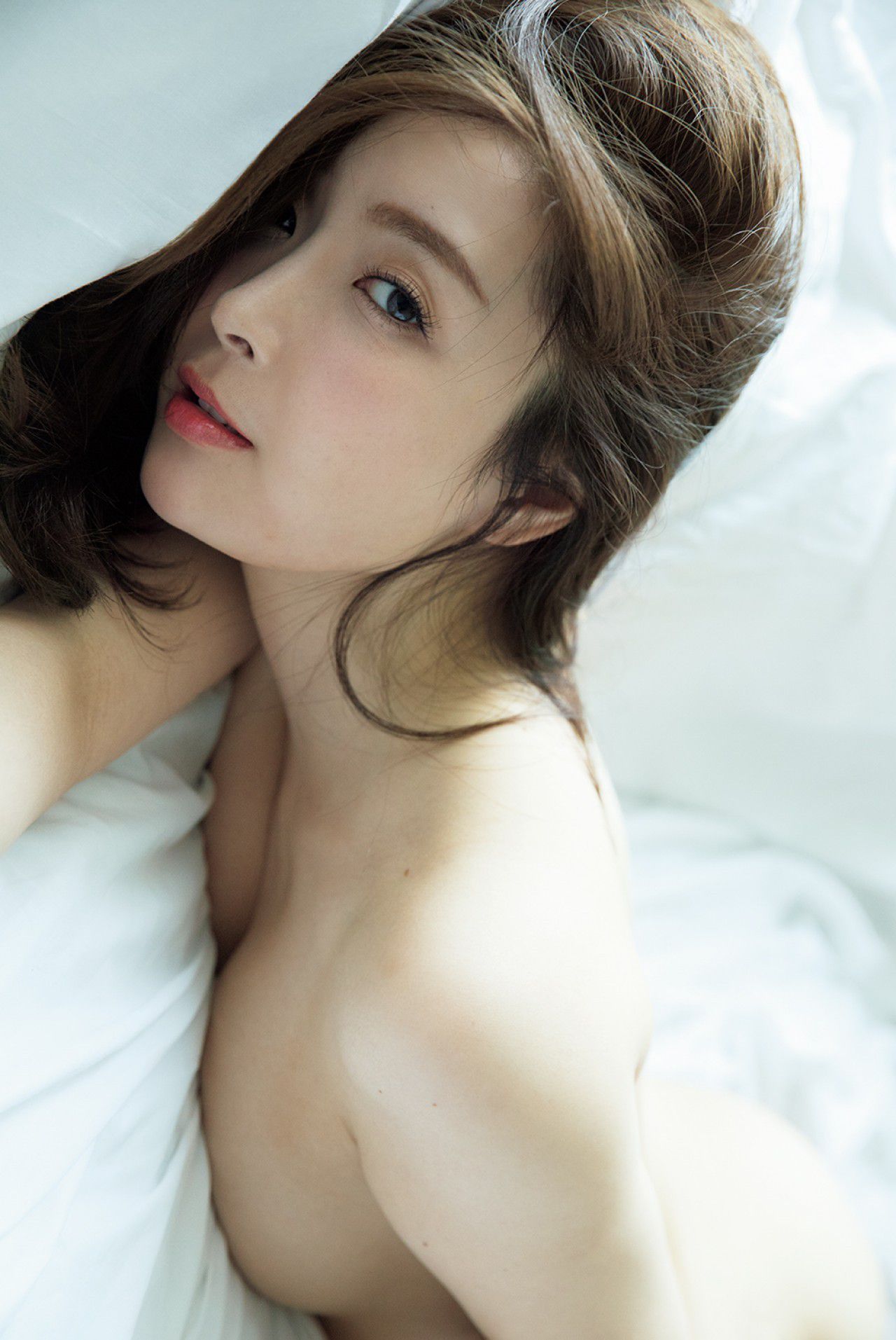2018.07.20 竹内渉 やらしいヒップ 限界露出を突破した初写真集-图4