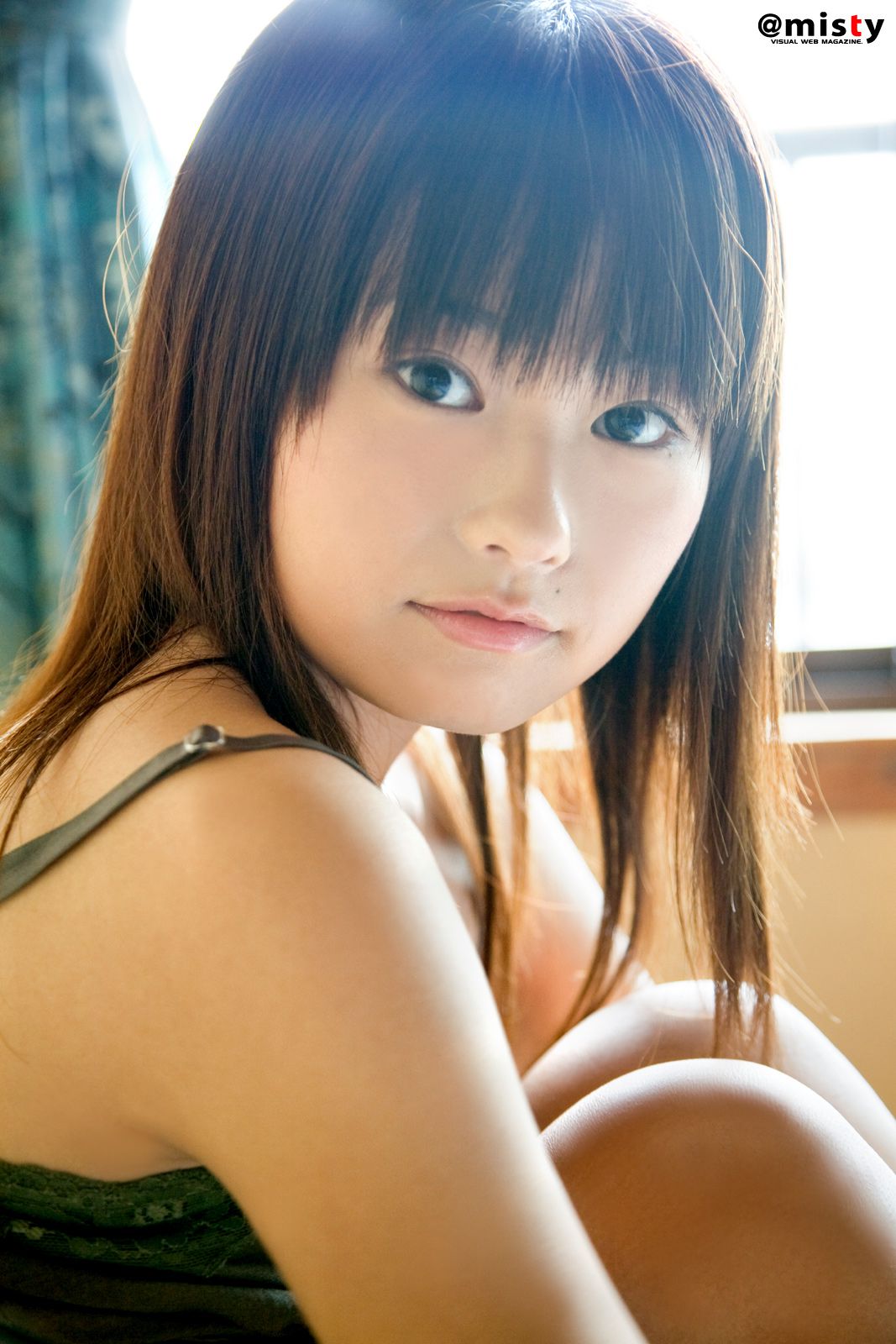 No.241 Mami Takahashi 高橋まみ-图0