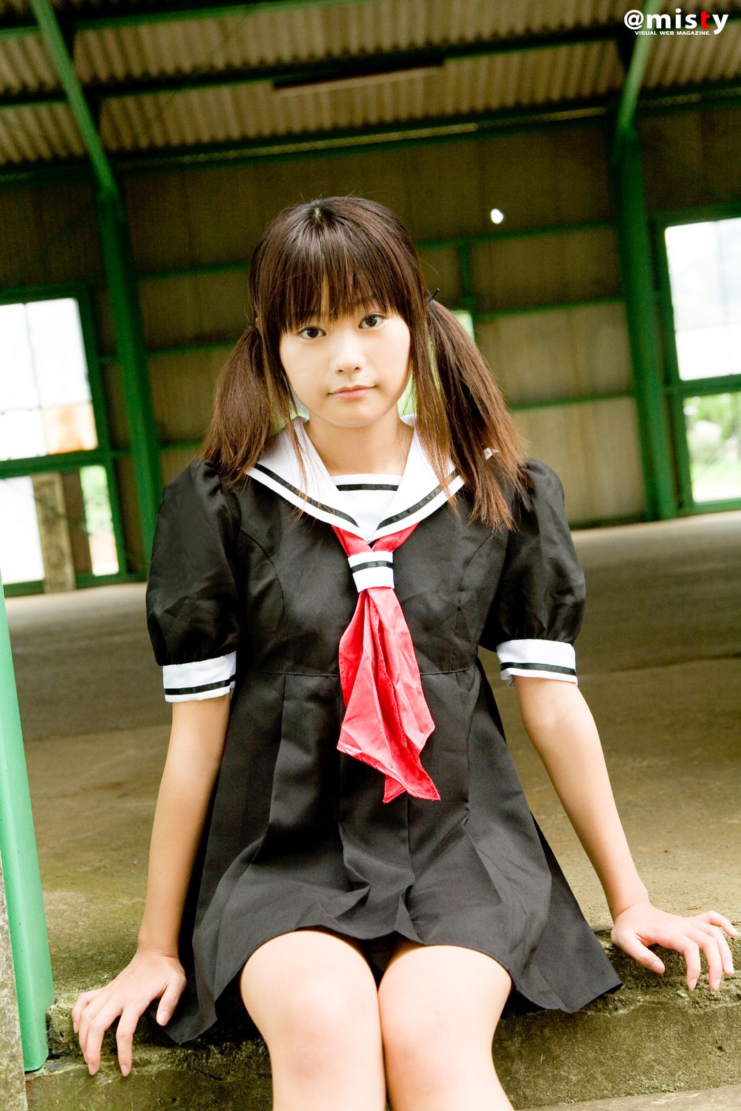 No.241 Mami Takahashi 高橋まみ-图14