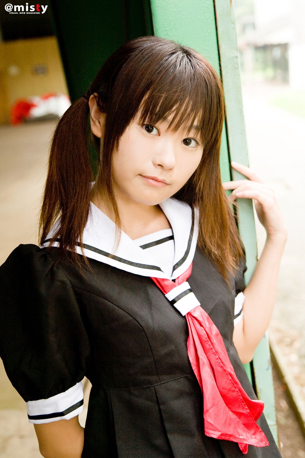 No.241 Mami Takahashi 高橋まみ-图16