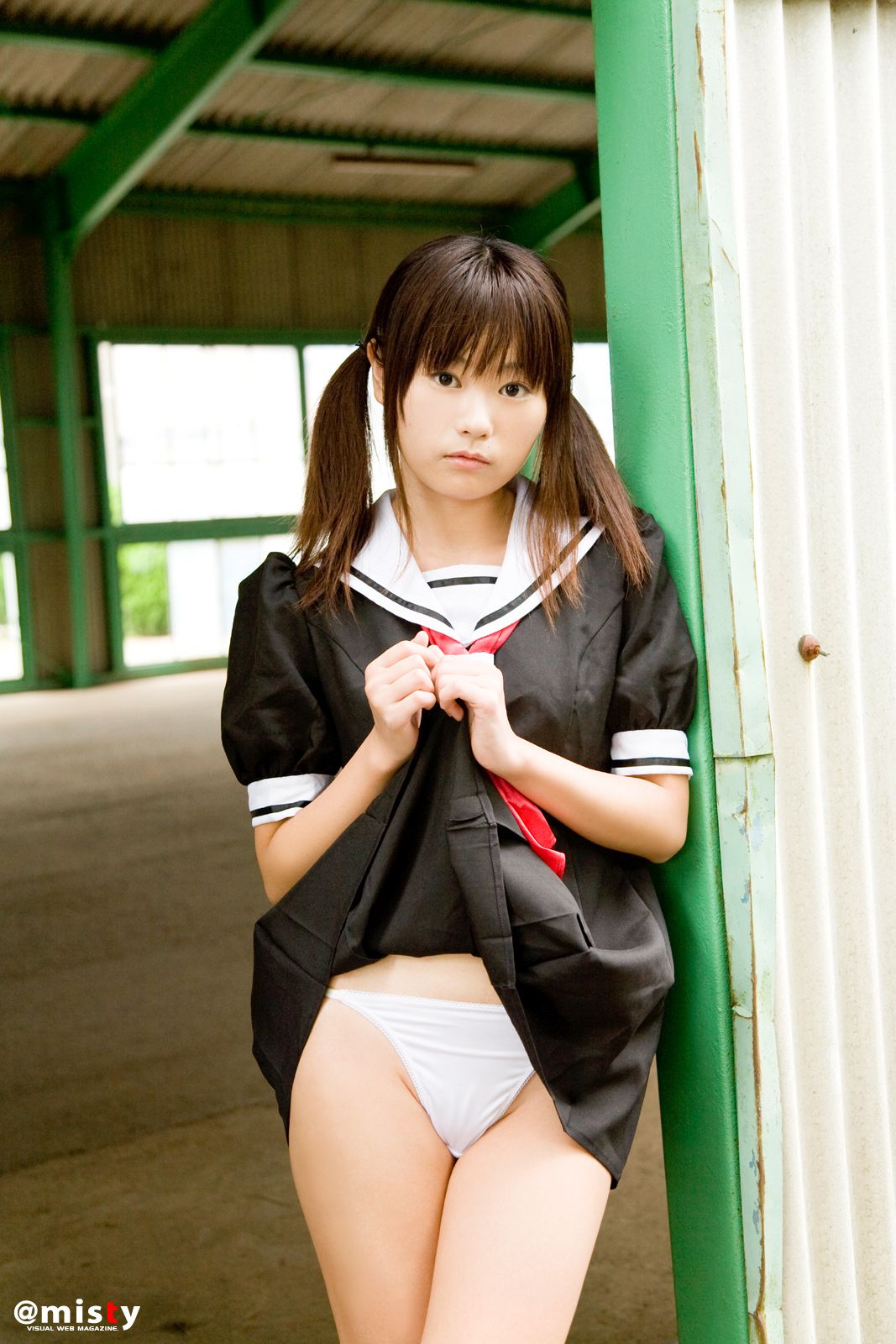 No.241 Mami Takahashi 高橋まみ-图17