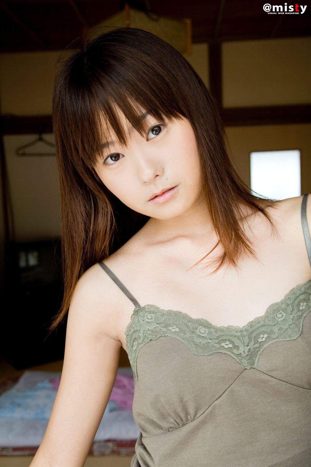 No.241 Mami Takahashi 高橋まみ-图18