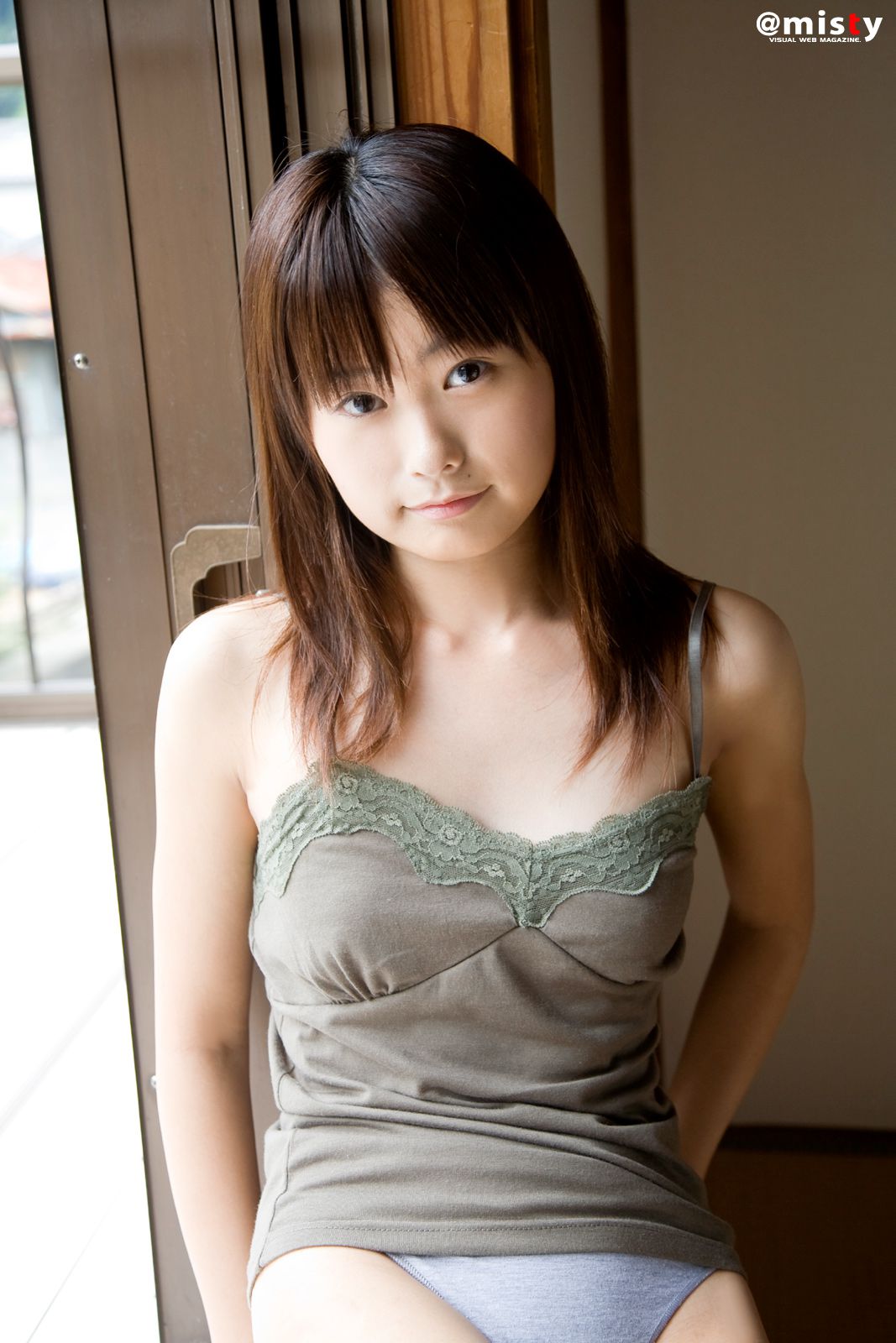 No.241 Mami Takahashi 高橋まみ-图23