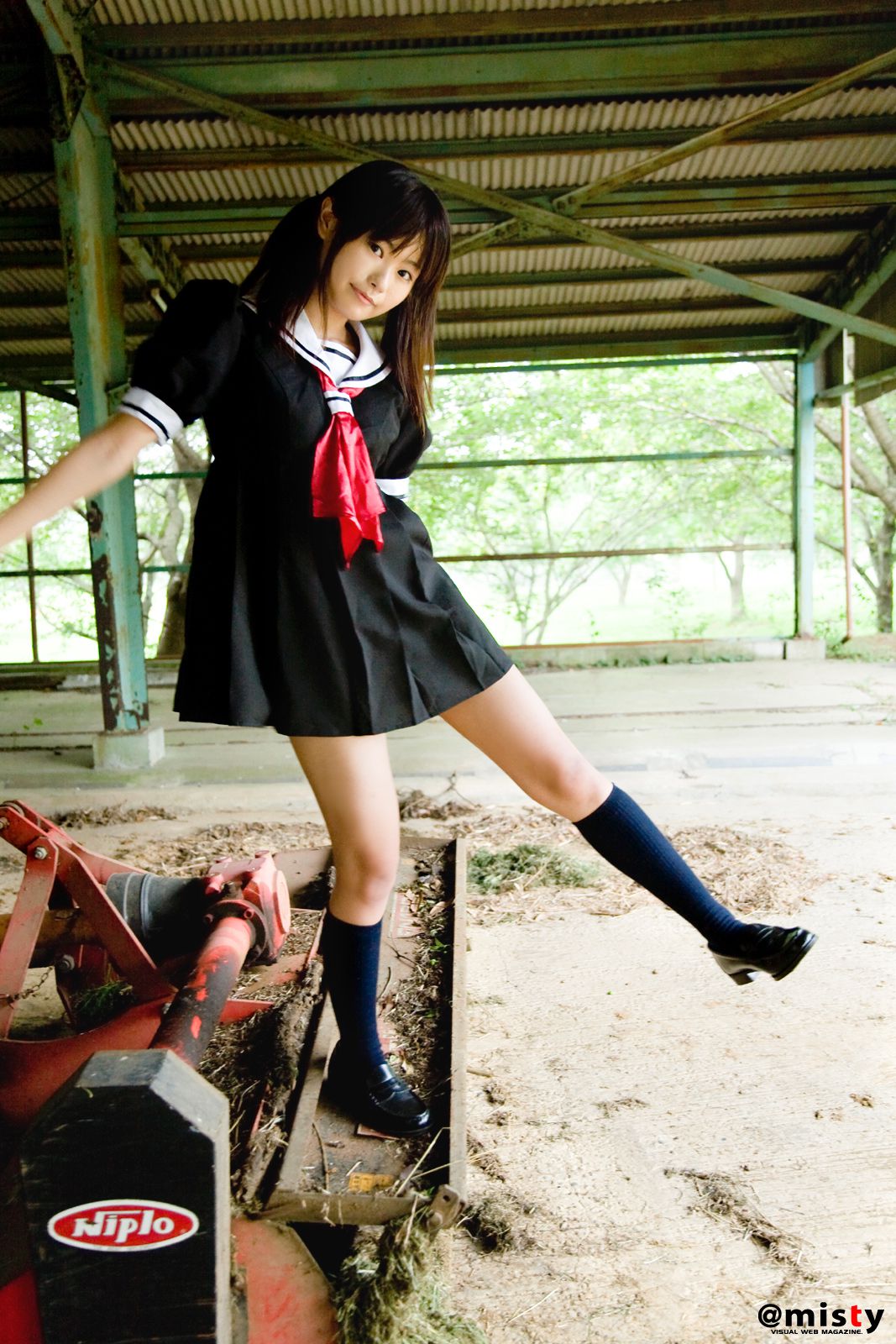 No.241 Mami Takahashi 高橋まみ-图48