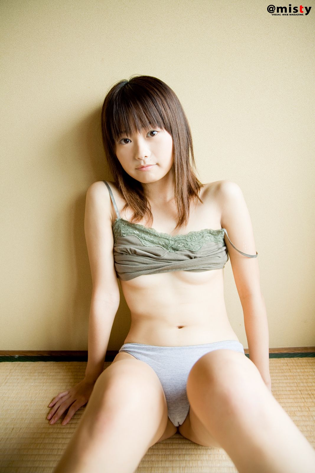 No.241 Mami Takahashi 高橋まみ-图4
