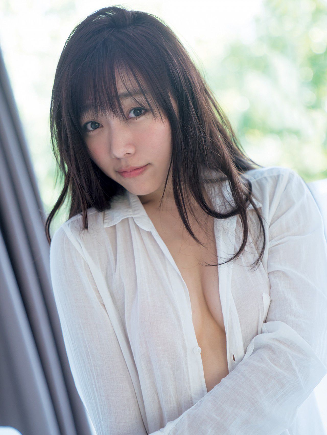 2018.08.17 須田亜香里 「一線を越えちゃった」総選挙2位のアイト?ルか?手フ?ラ＆Tハ?ックに-图1