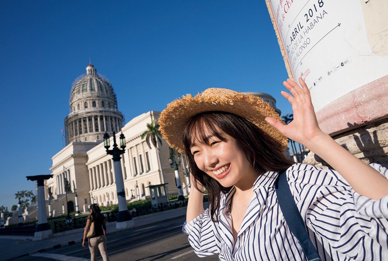 2018.08.17 須田亜香里 「一線を越えちゃった」総選挙2位のアイト?ルか?手フ?ラ＆Tハ?ックに-图2