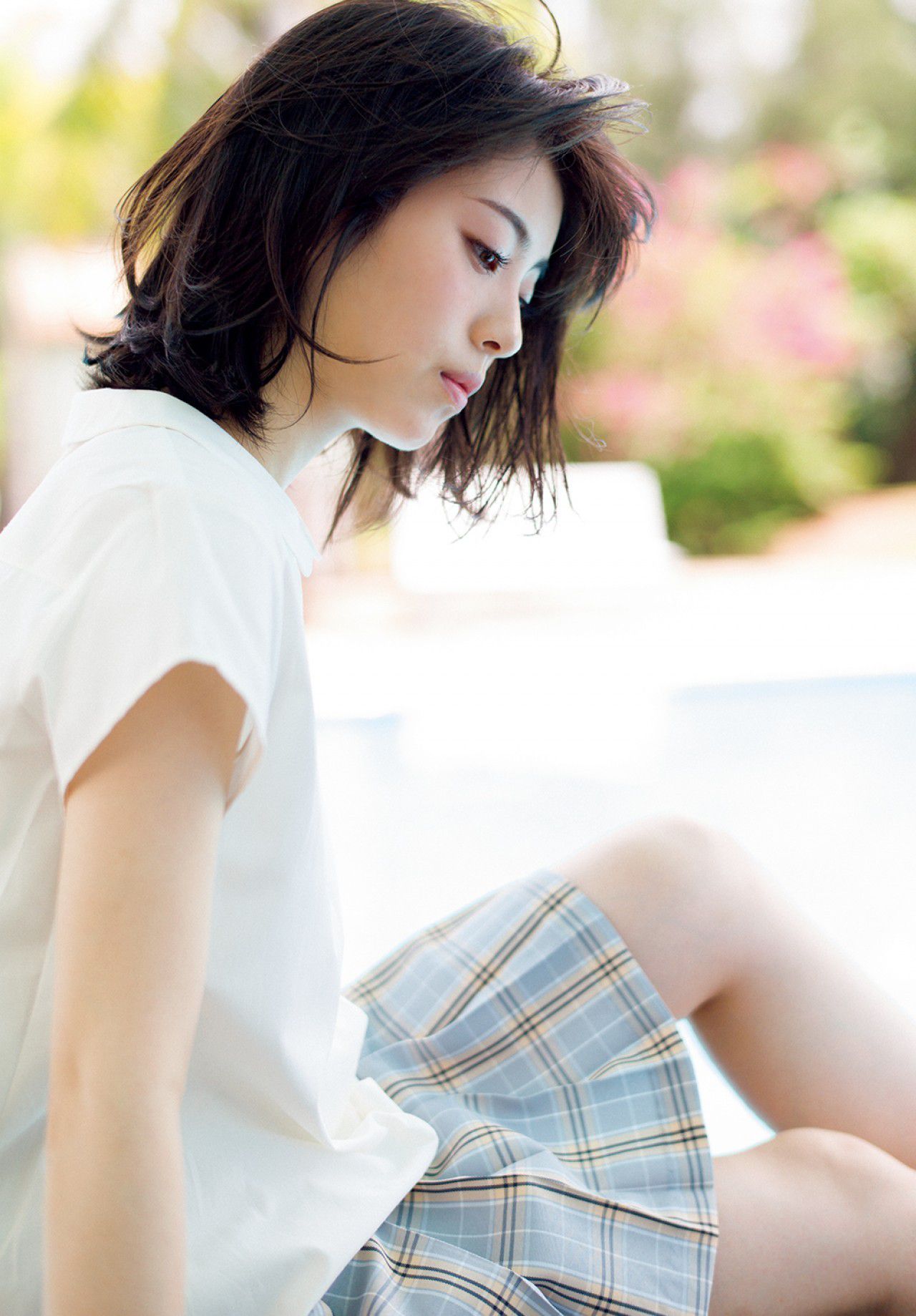 2018.08.31 浜辺美波-图4