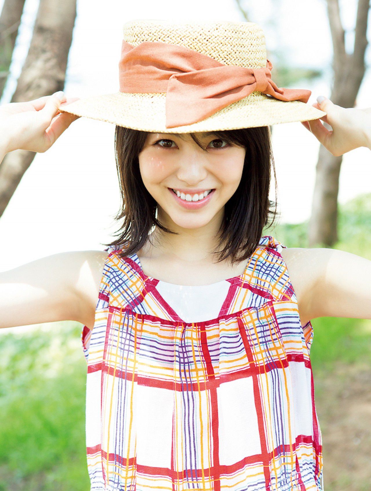 2018.08.31 浜辺美波-图5