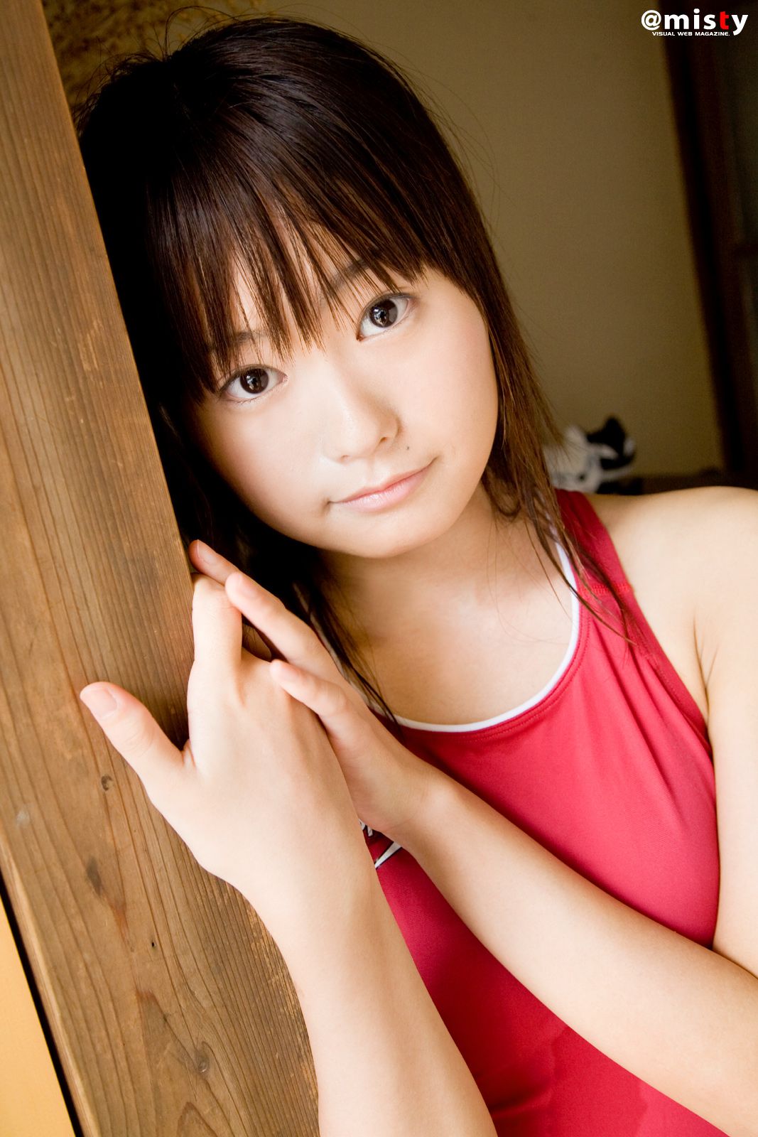 No.242 Mami Takahashi 高橋まみ-图20